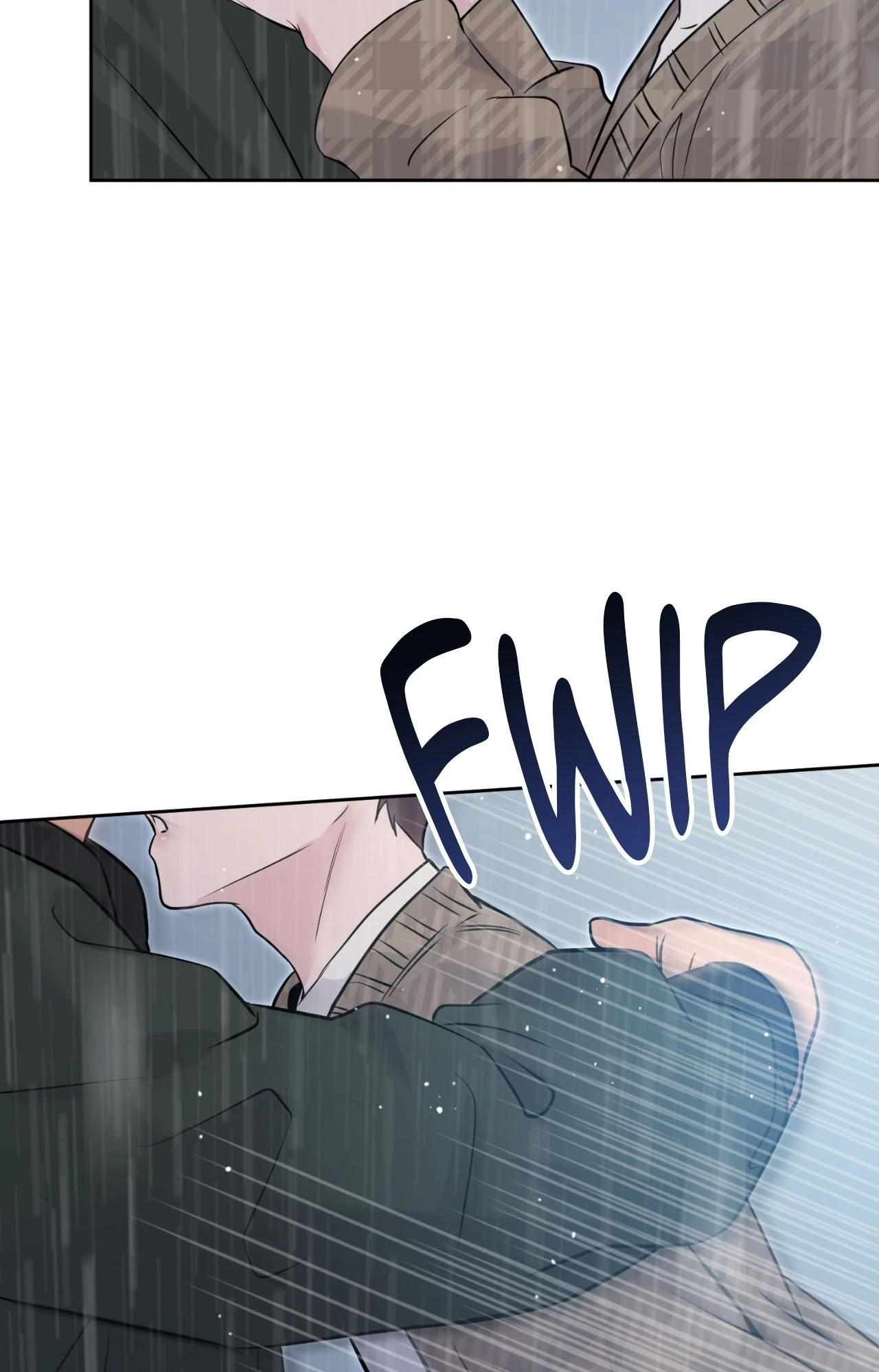 Angel Kiss [Official] - Chapter 11 manhwa