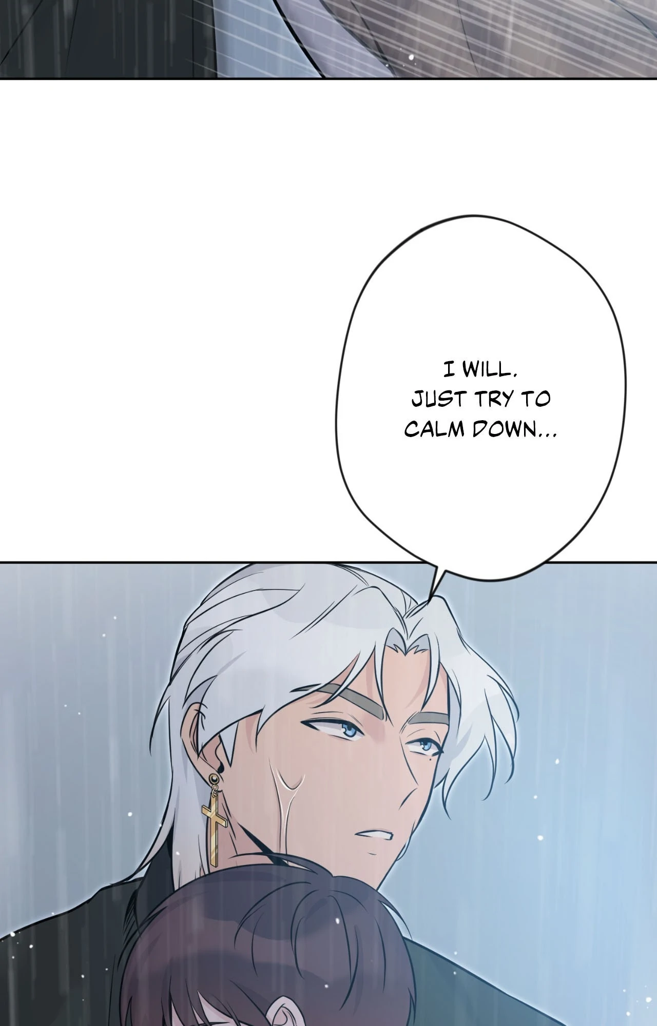Angel Kiss [Official] - Chapter 11 manhwa