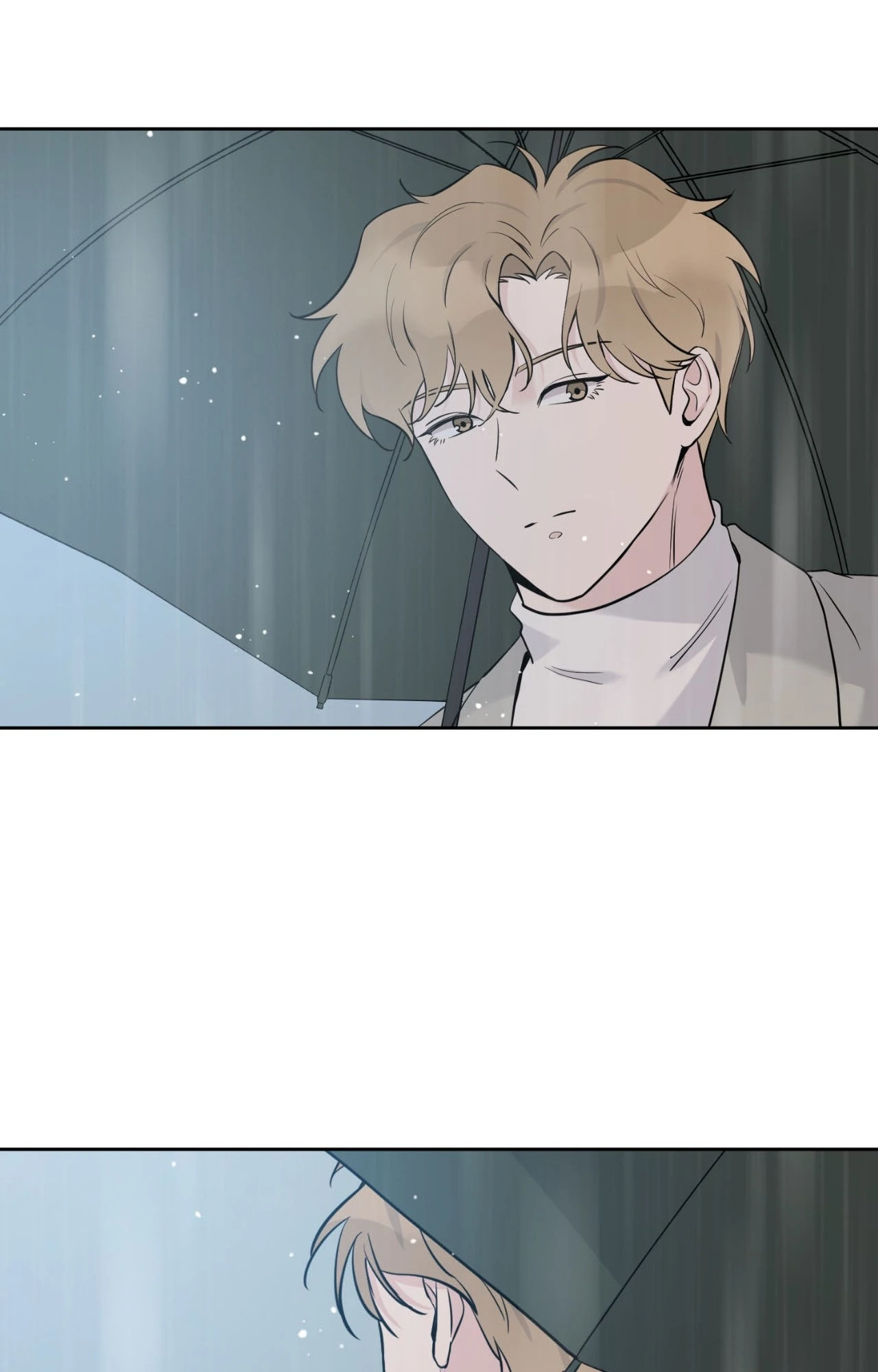 Angel Kiss [Official] - Chapter 11 manhwa