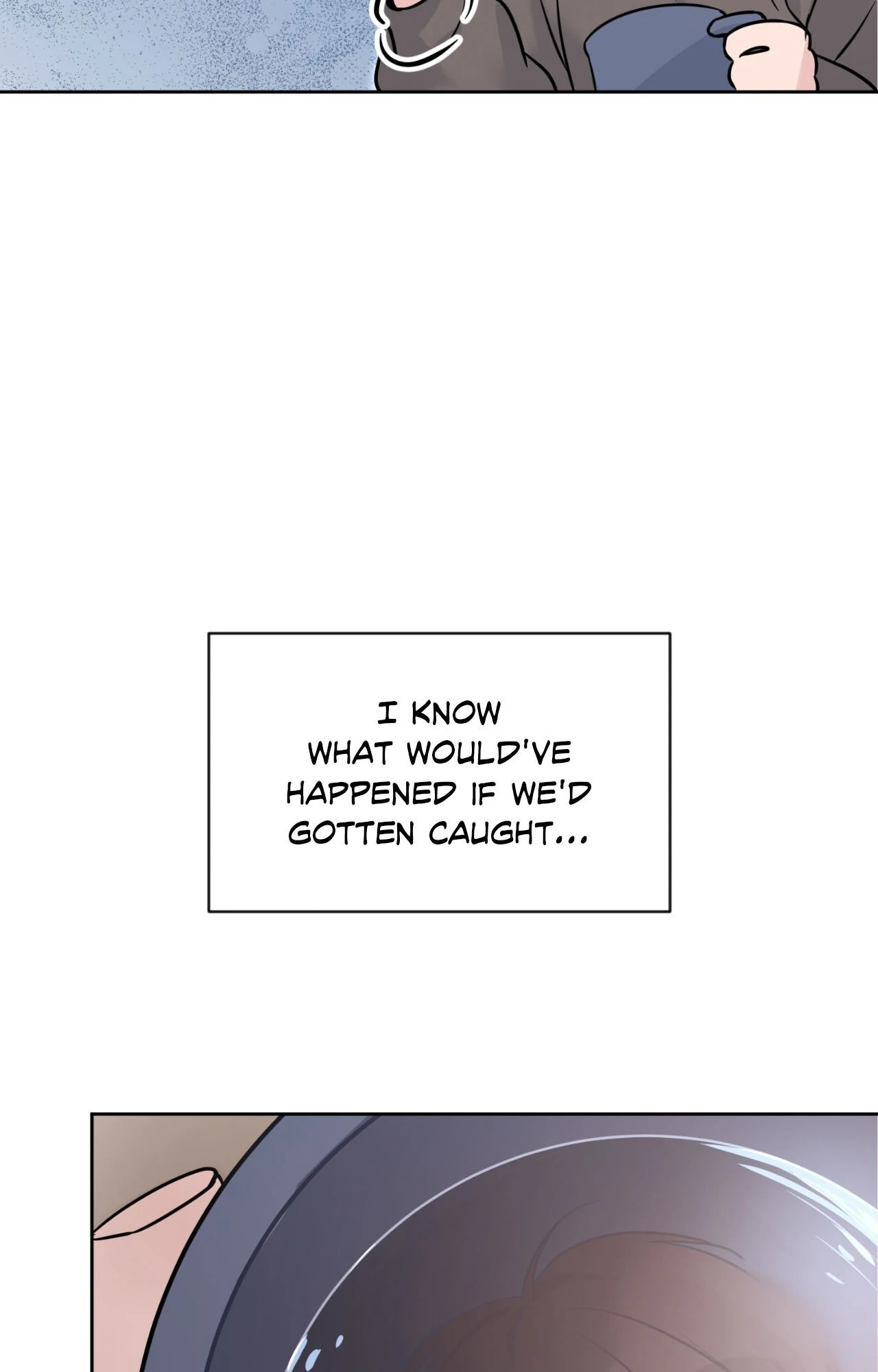 Angel Kiss [Official] - Chapter 11 manhwa
