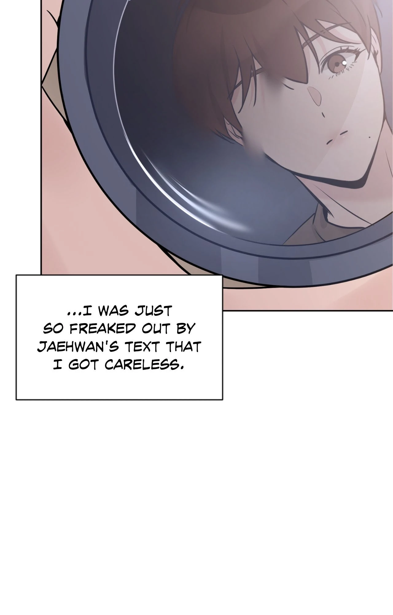 Angel Kiss [Official] - Chapter 11 manhwa