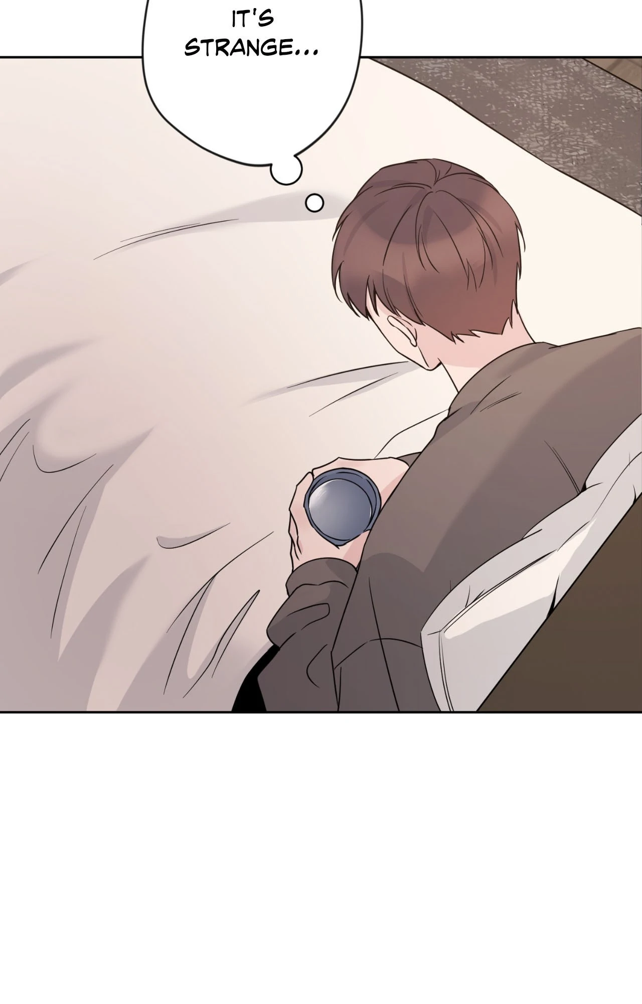Angel Kiss [Official] - Chapter 11 manhwa