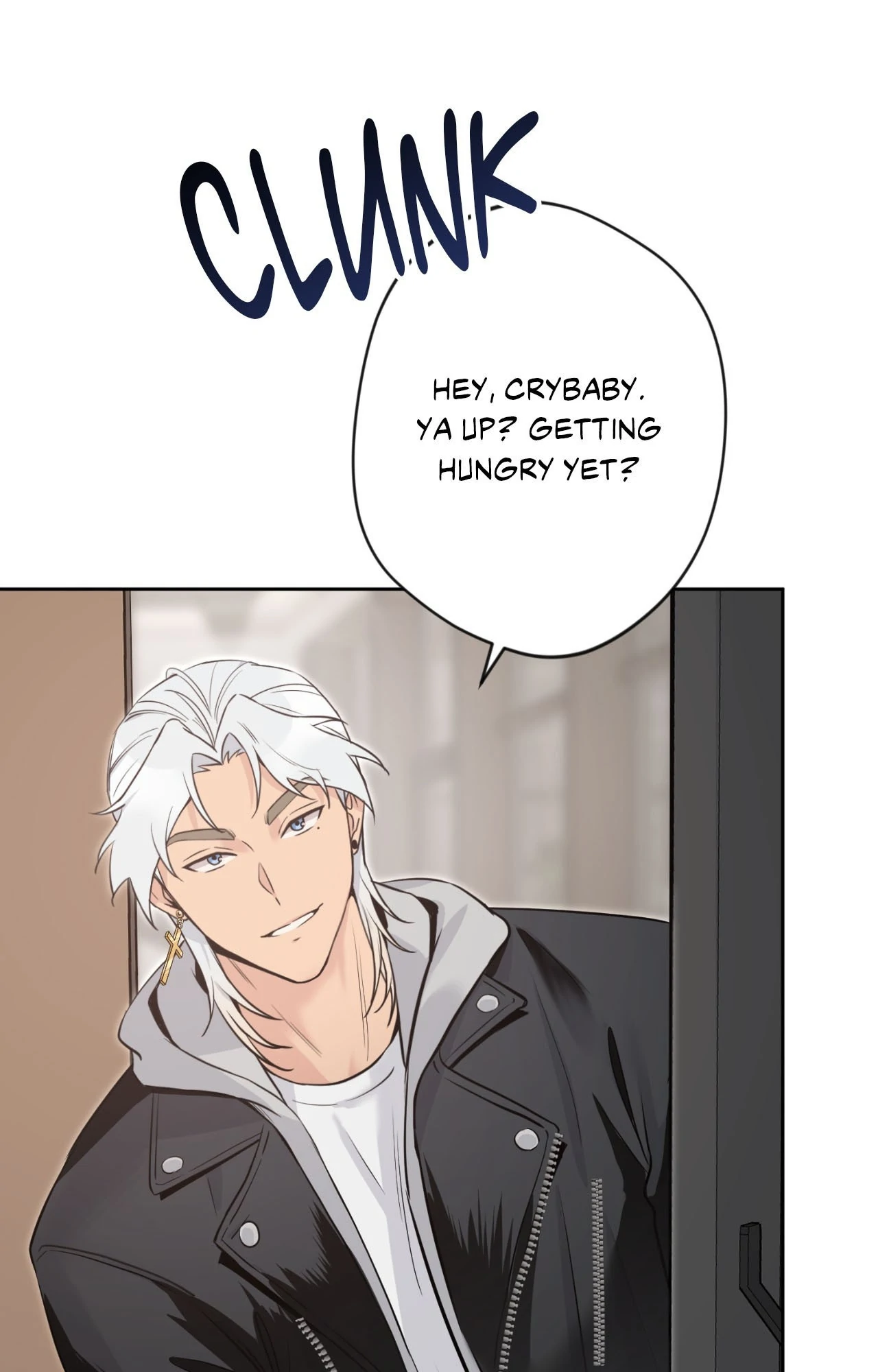 Angel Kiss [Official] - Chapter 11 manhwa
