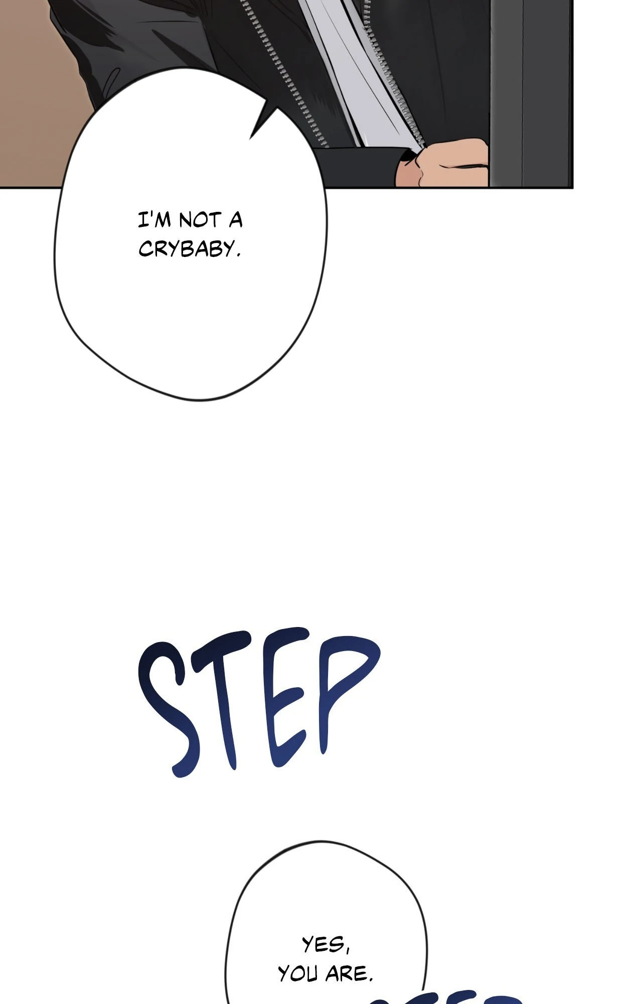 Angel Kiss [Official] - Chapter 11 manhwa