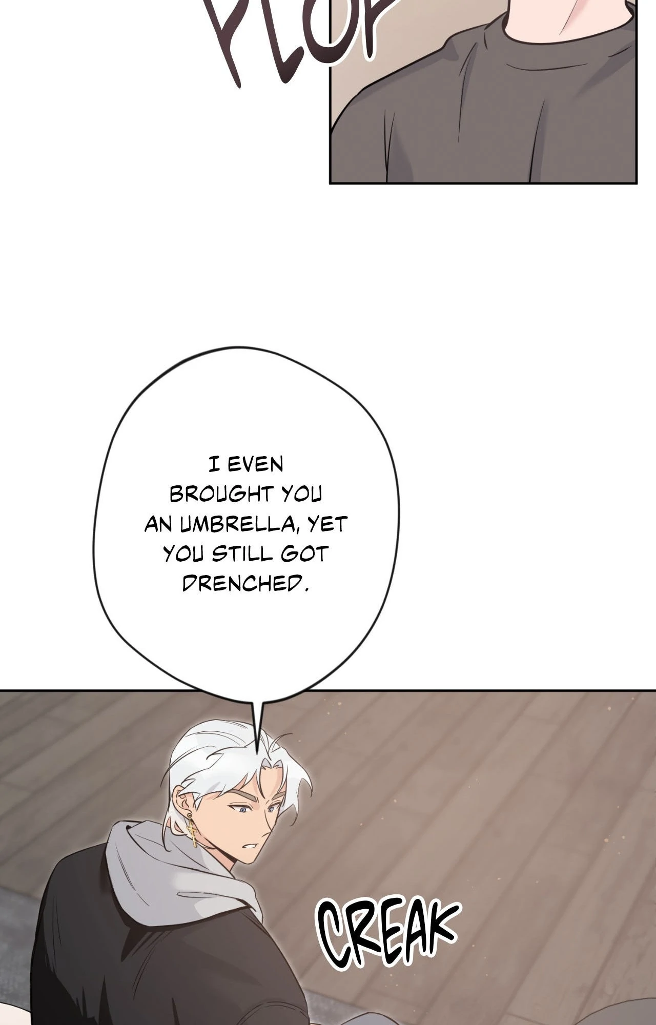 Angel Kiss [Official] - Chapter 11 manhwa