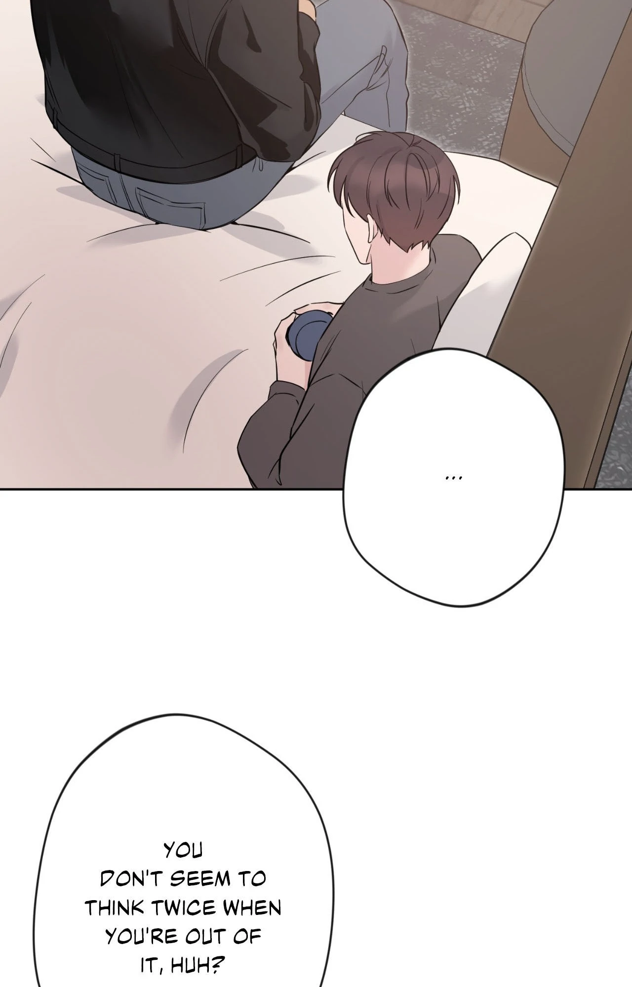 Angel Kiss [Official] - Chapter 11 manhwa