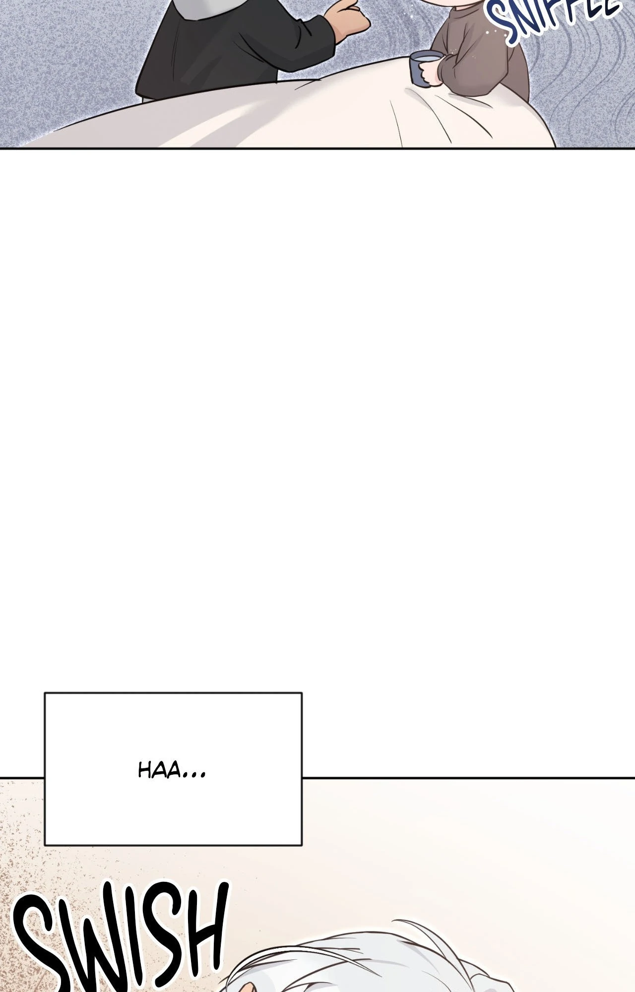Angel Kiss [Official] - Chapter 11 manhwa