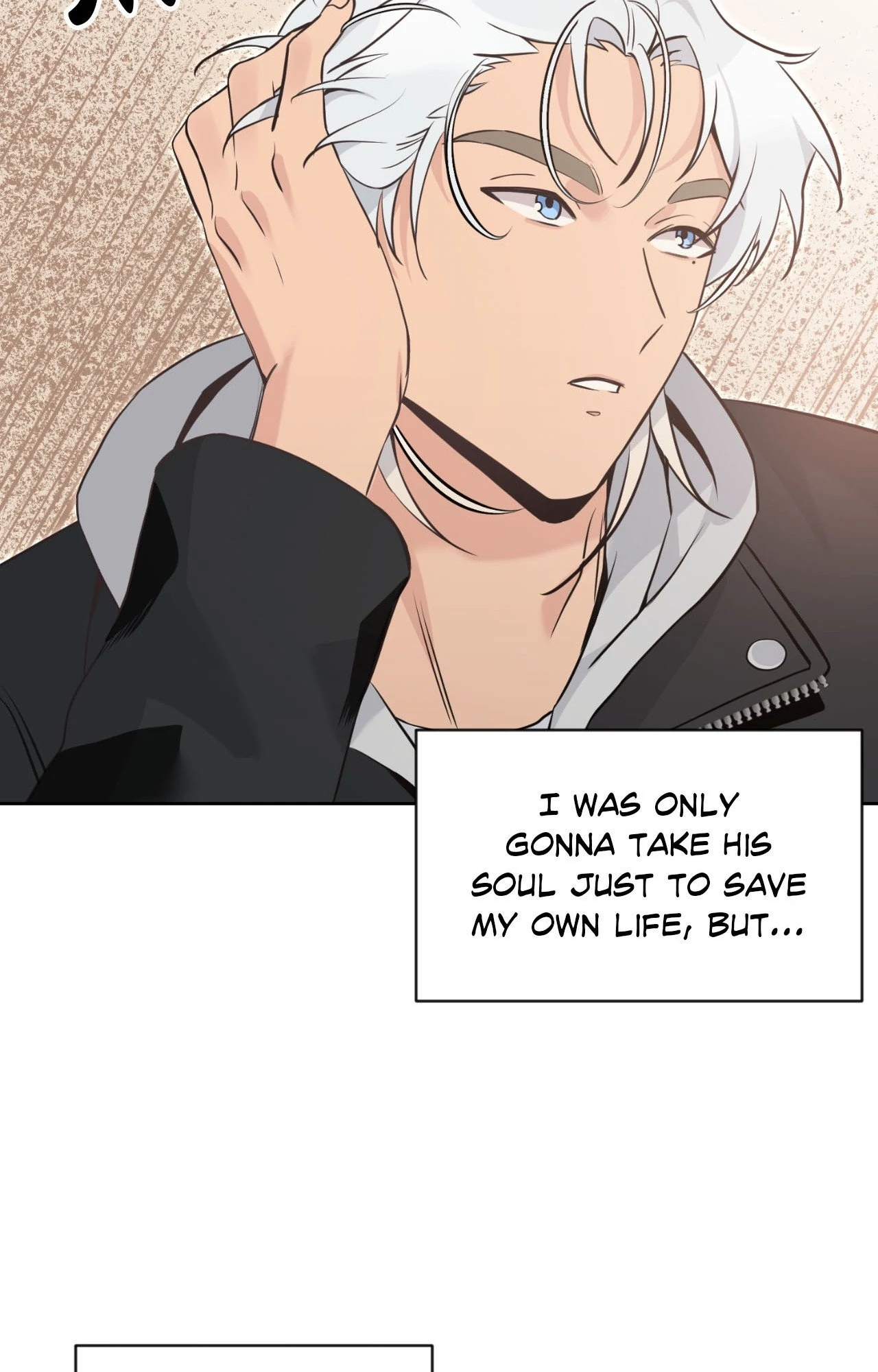 Angel Kiss [Official] - Chapter 11 manhwa