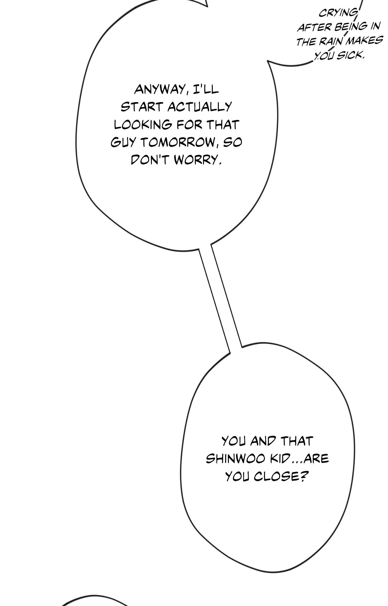 Angel Kiss [Official] - Chapter 11 manhwa