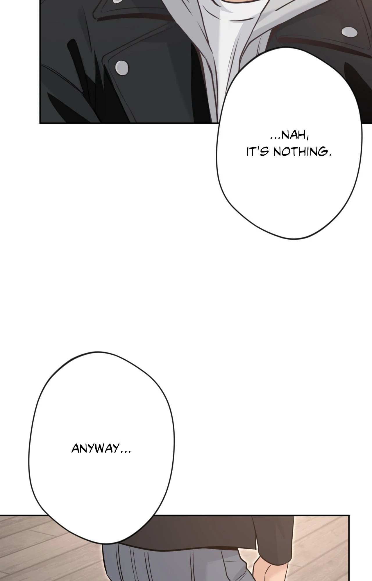 Angel Kiss [Official] - Chapter 11 manhwa