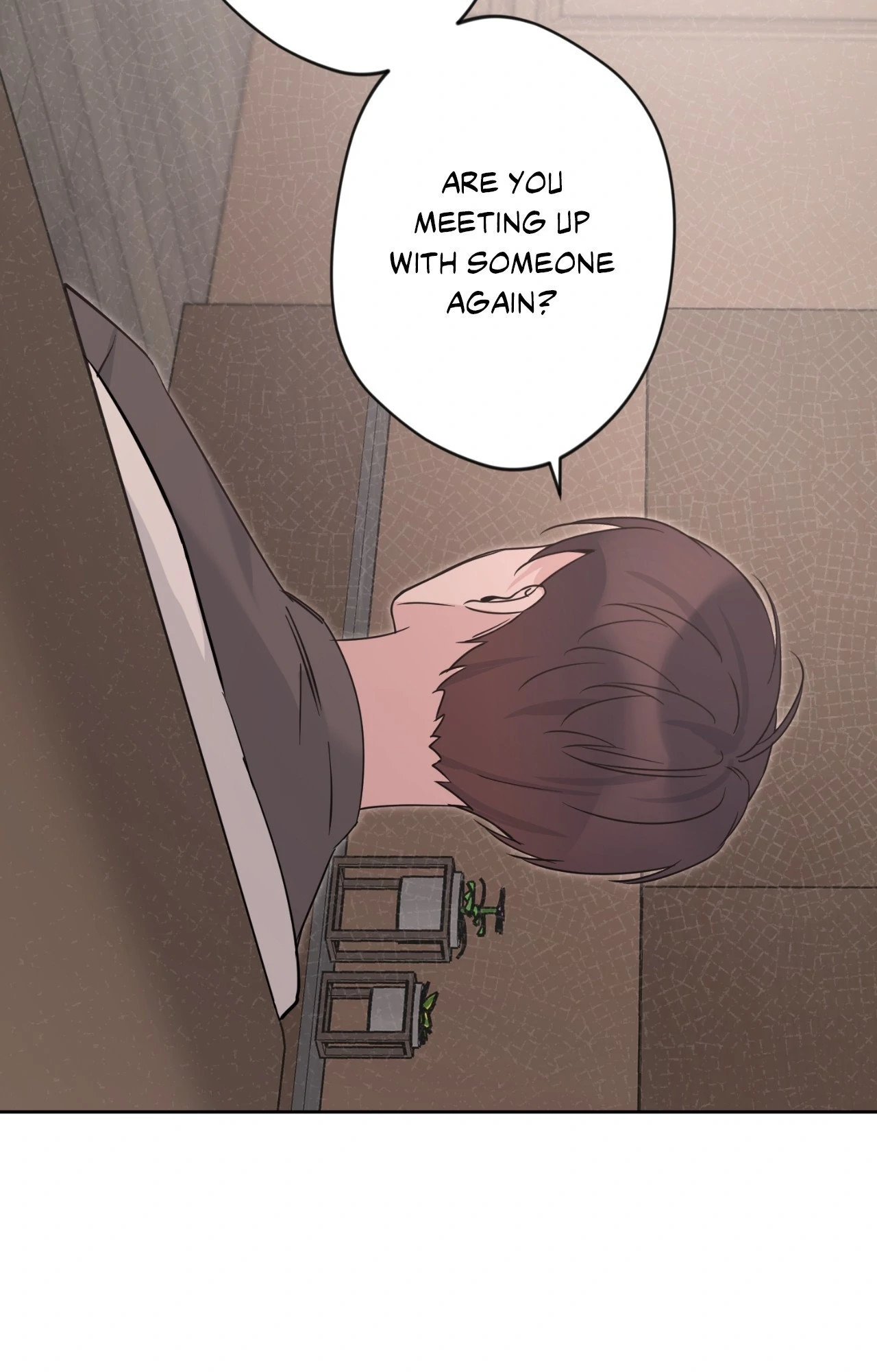 Angel Kiss [Official] - Chapter 11 manhwa