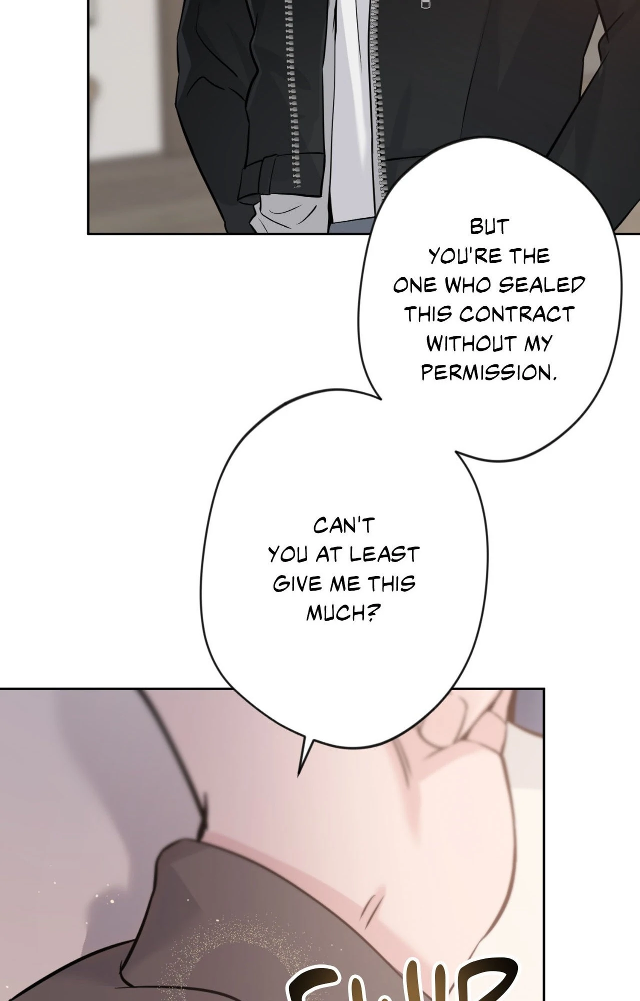 Angel Kiss [Official] - Chapter 11 manhwa