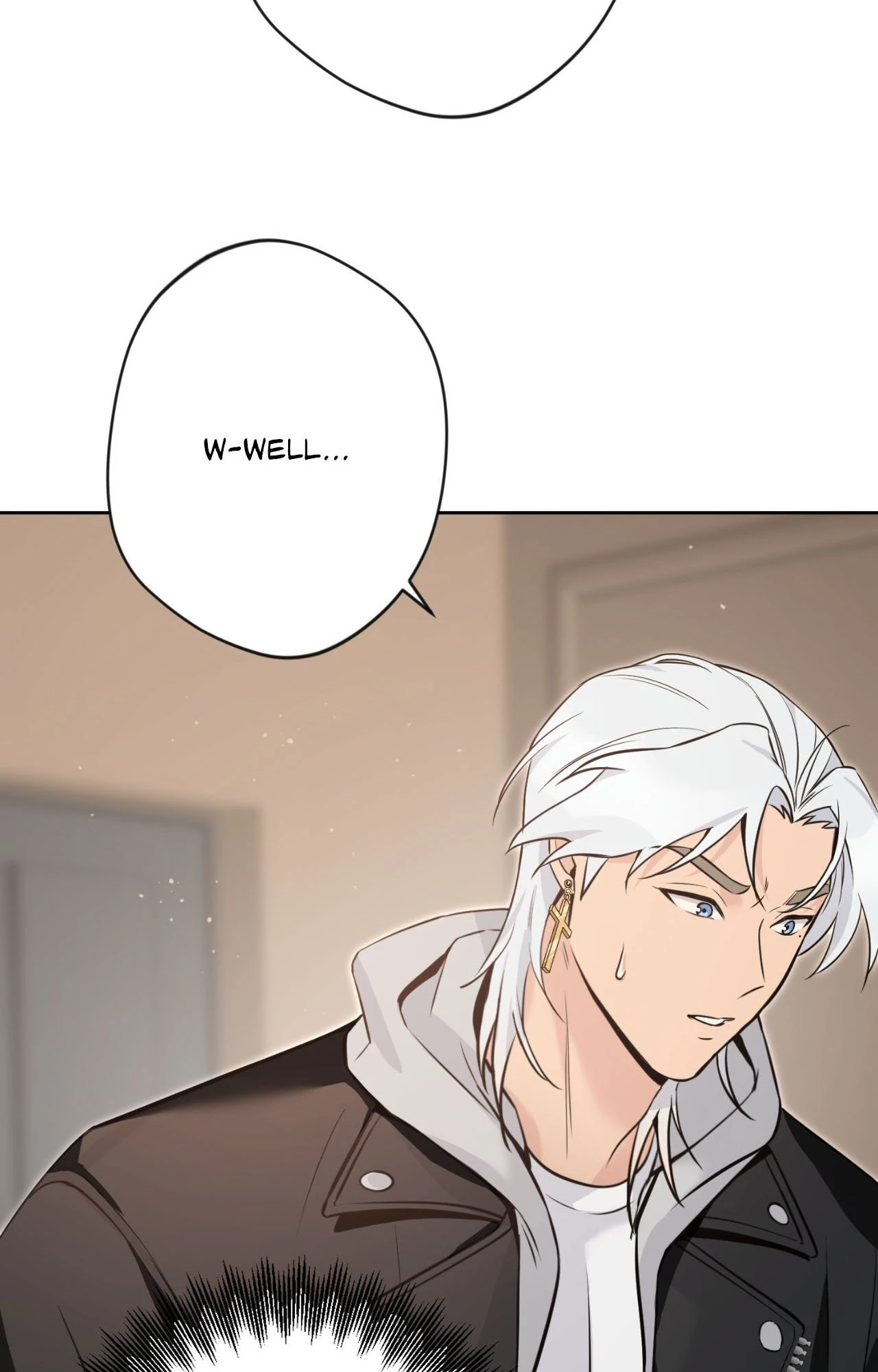 Angel Kiss [Official] - Chapter 11 manhwa