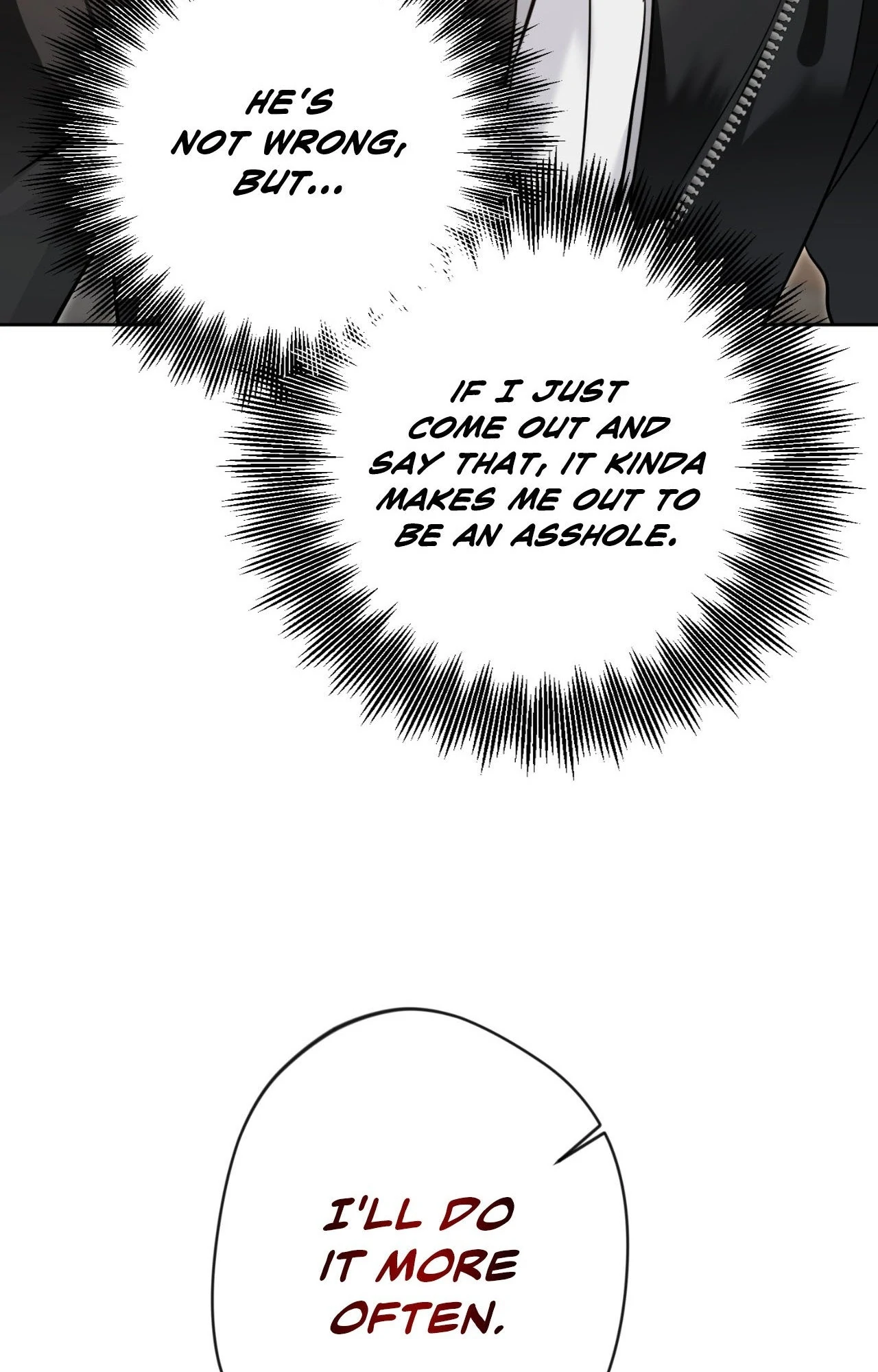 Angel Kiss [Official] - Chapter 11 manhwa