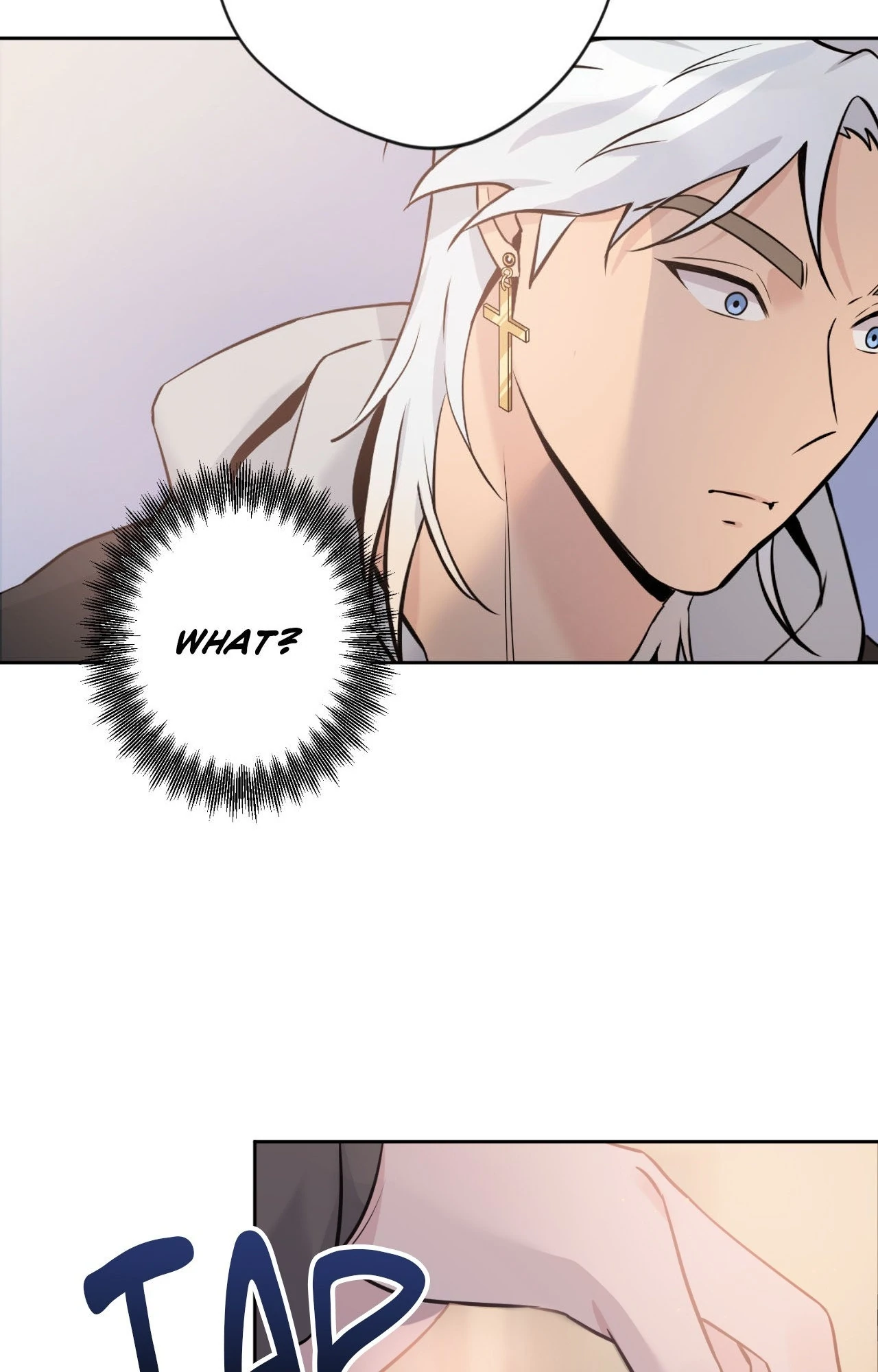 Angel Kiss [Official] - Chapter 11 manhwa