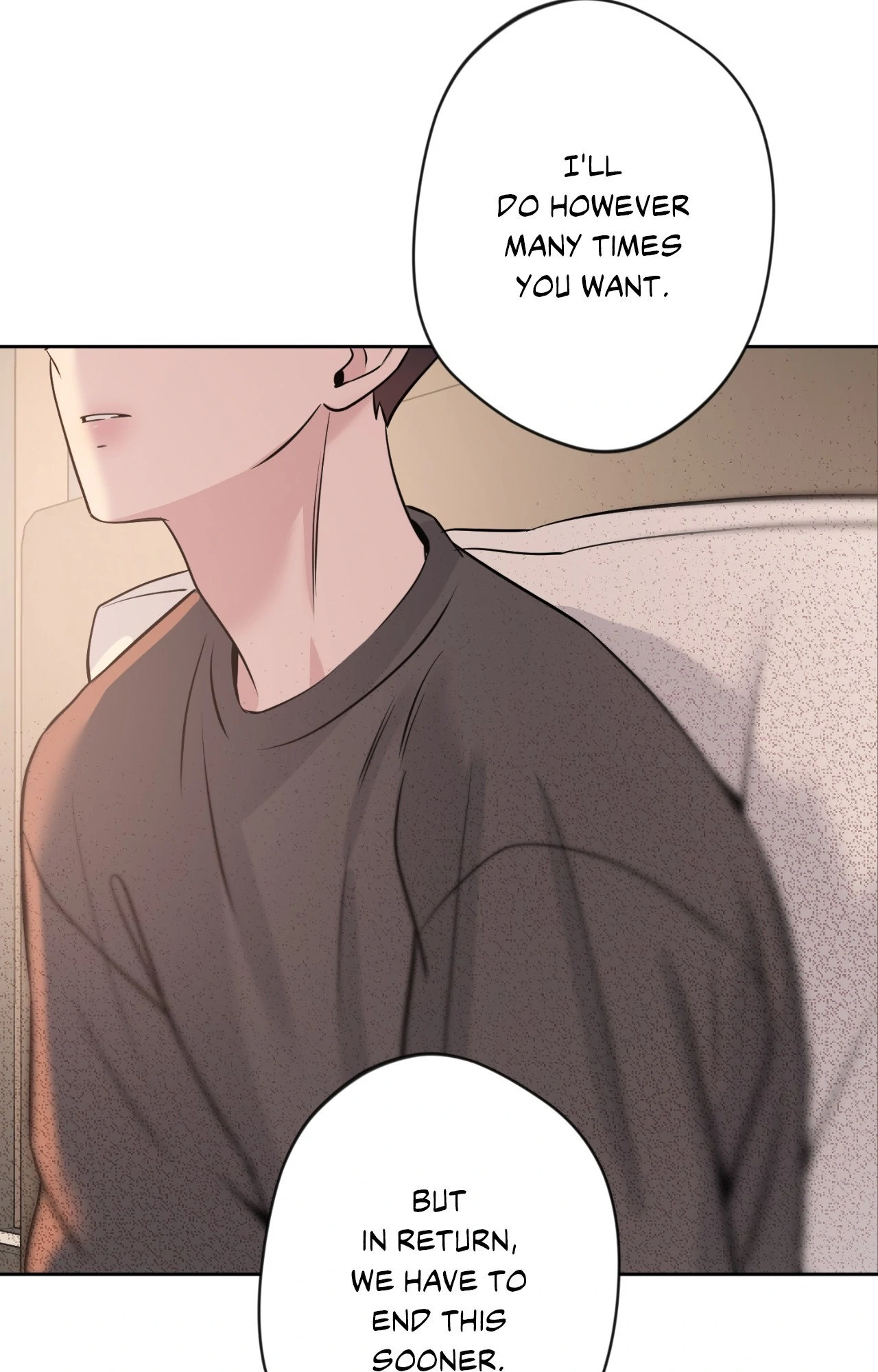 Angel Kiss [Official] - Chapter 11 manhwa