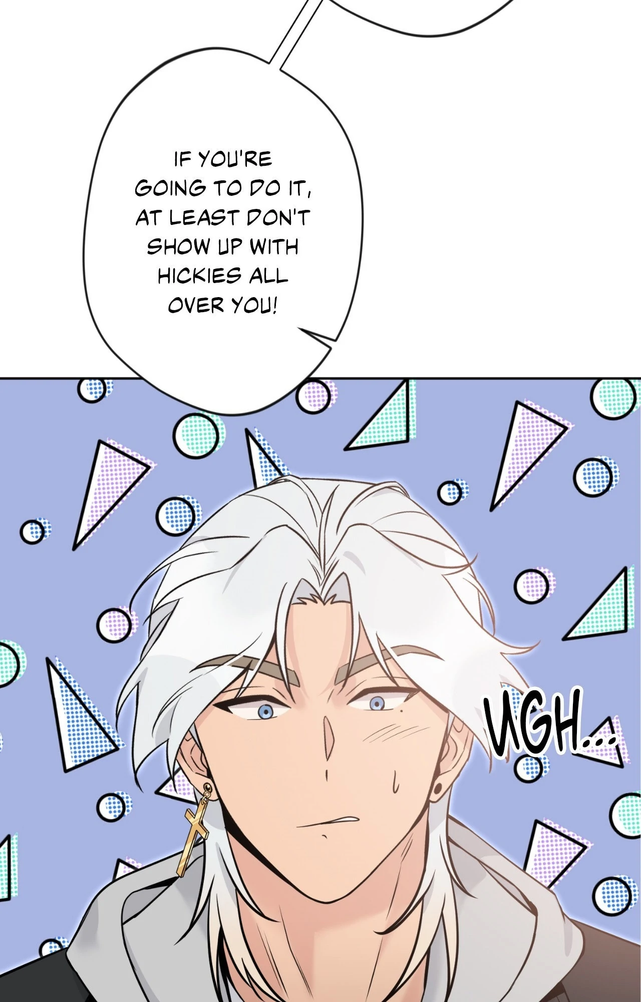 Angel Kiss [Official] - Chapter 11 manhwa