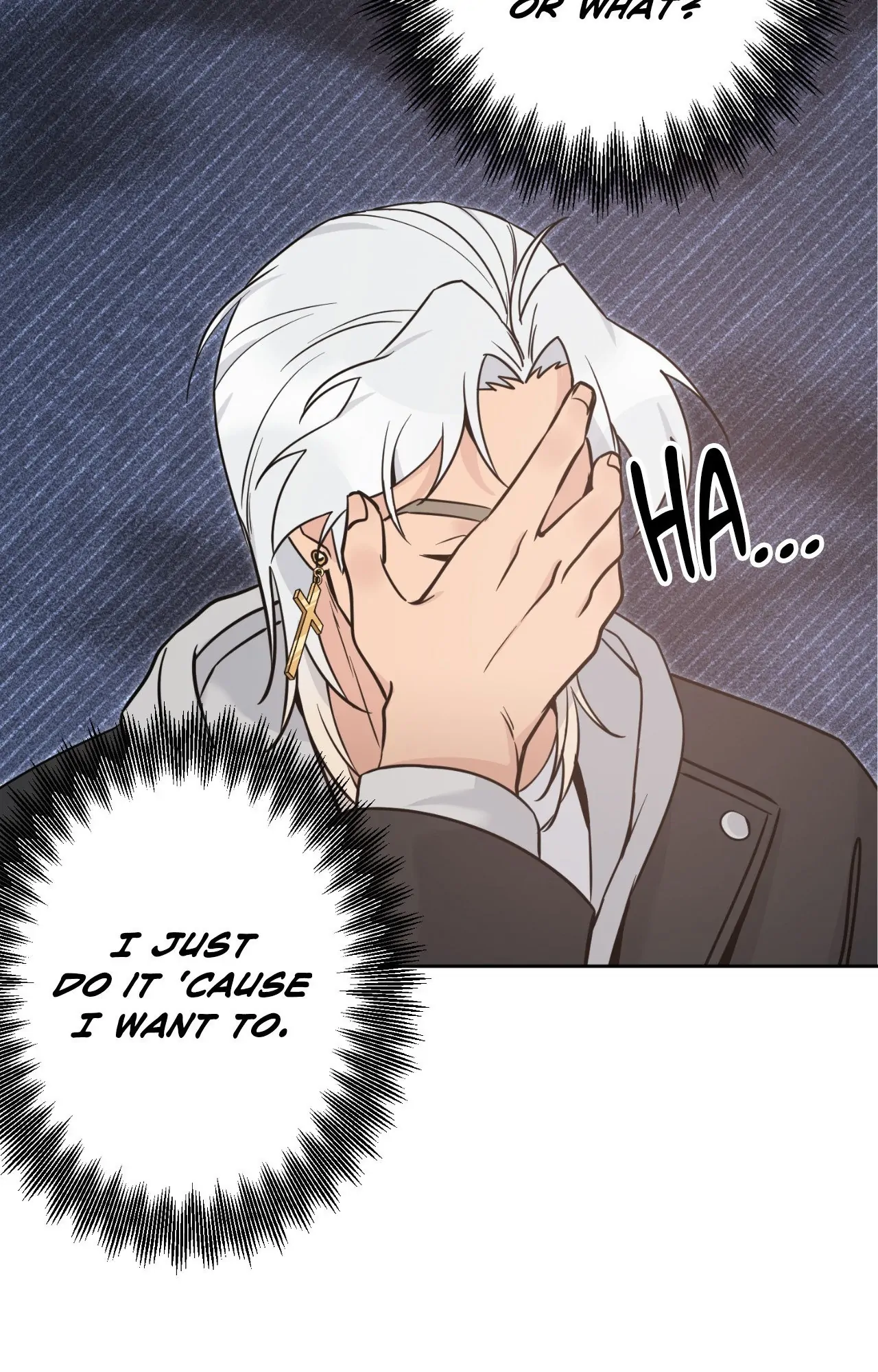 Angel Kiss [Official] - Chapter 11 manhwa
