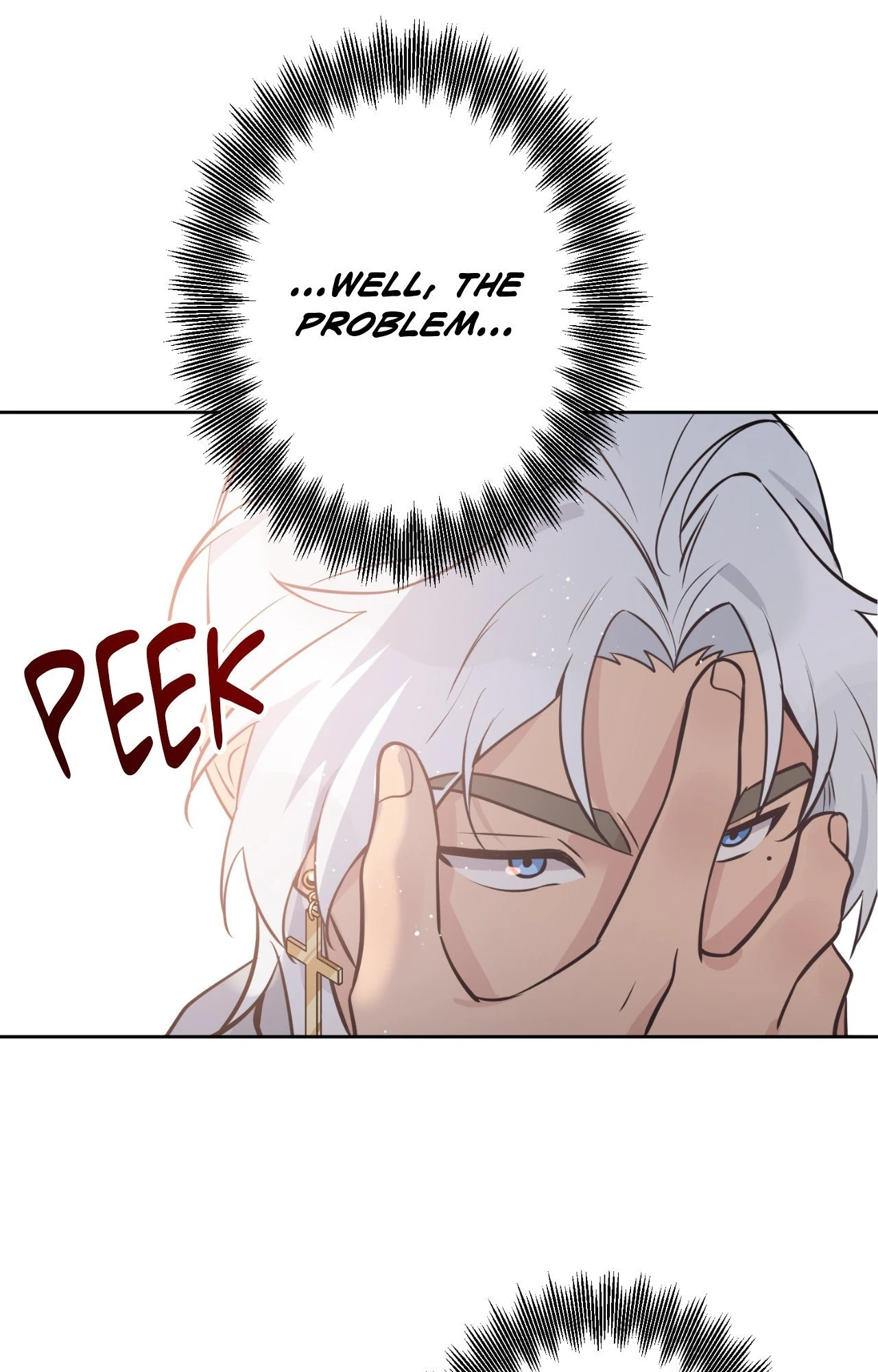 Angel Kiss [Official] - Chapter 11 manhwa