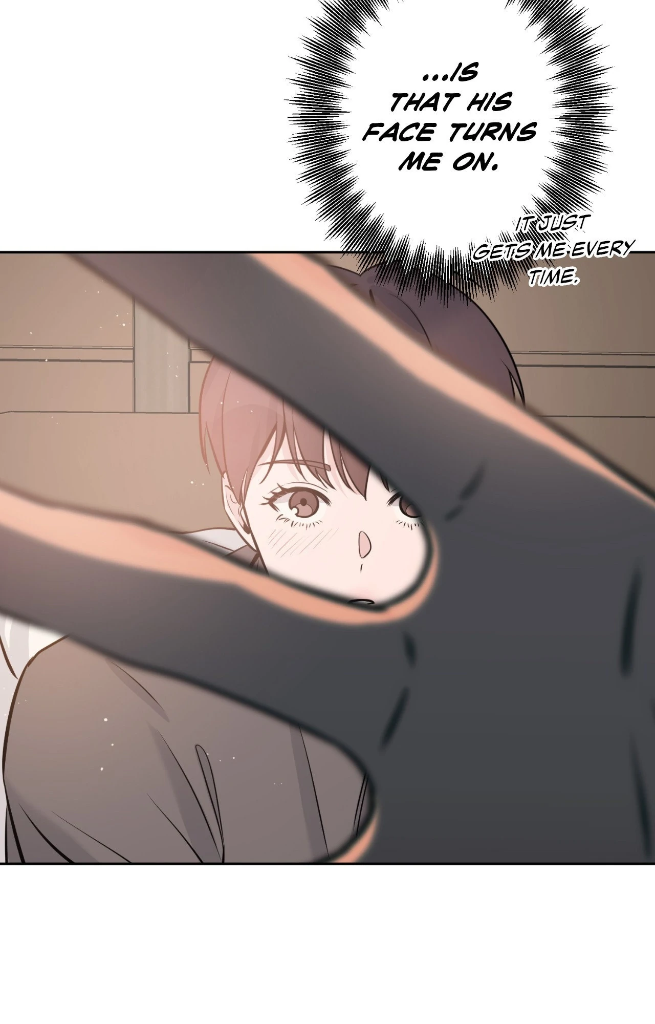 Angel Kiss [Official] - Chapter 11 manhwa