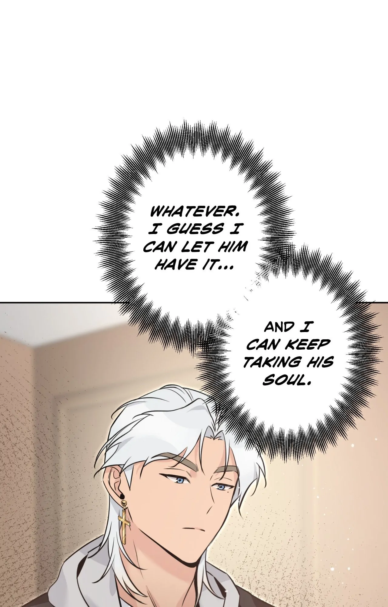 Angel Kiss [Official] - Chapter 11 manhwa