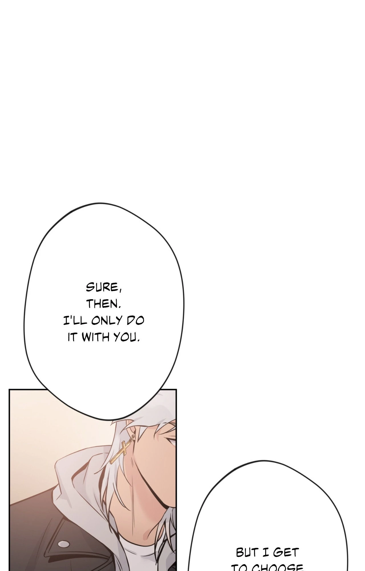 Angel Kiss [Official] - Chapter 11 manhwa