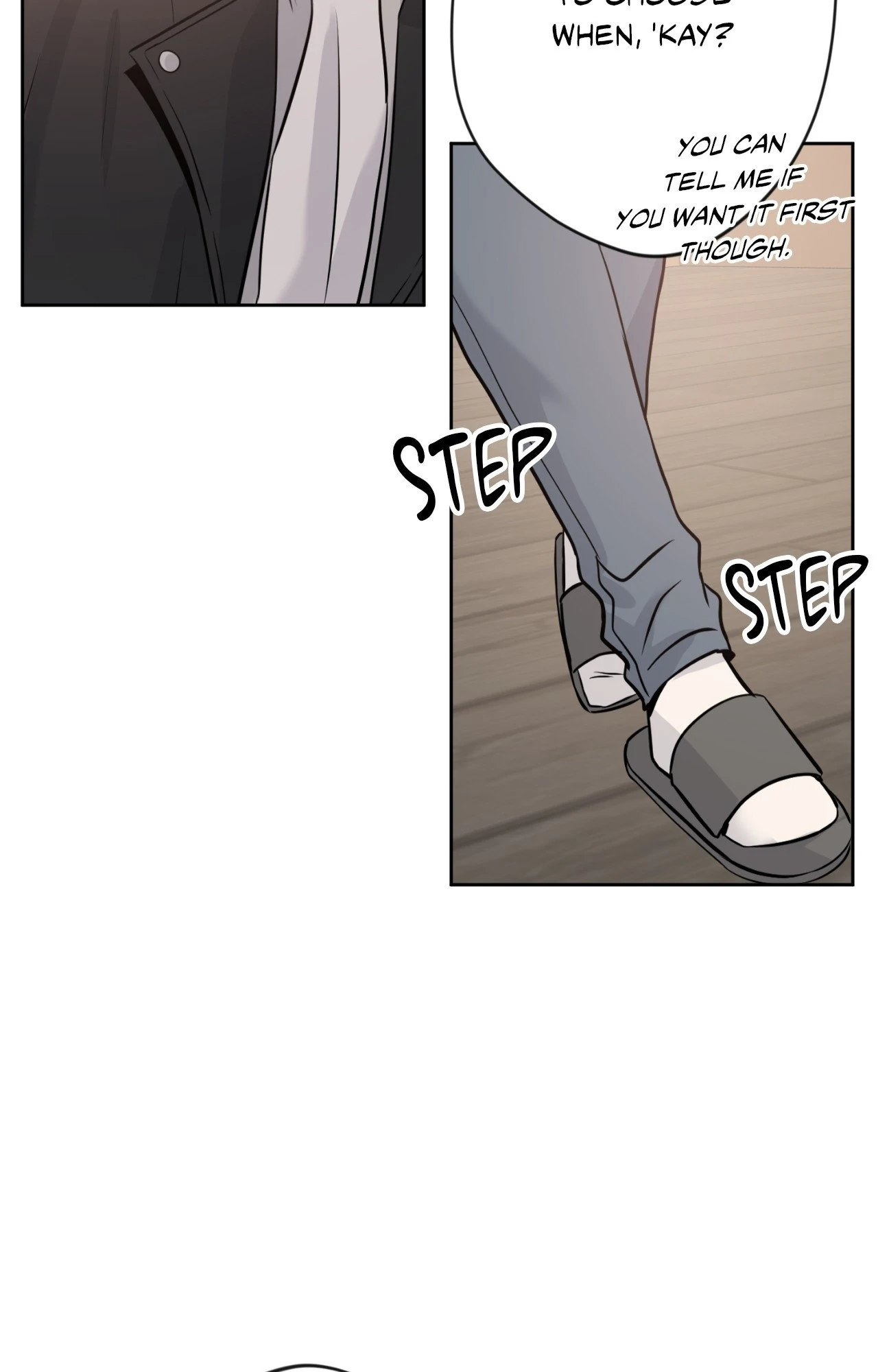 Angel Kiss [Official] - Chapter 11 manhwa