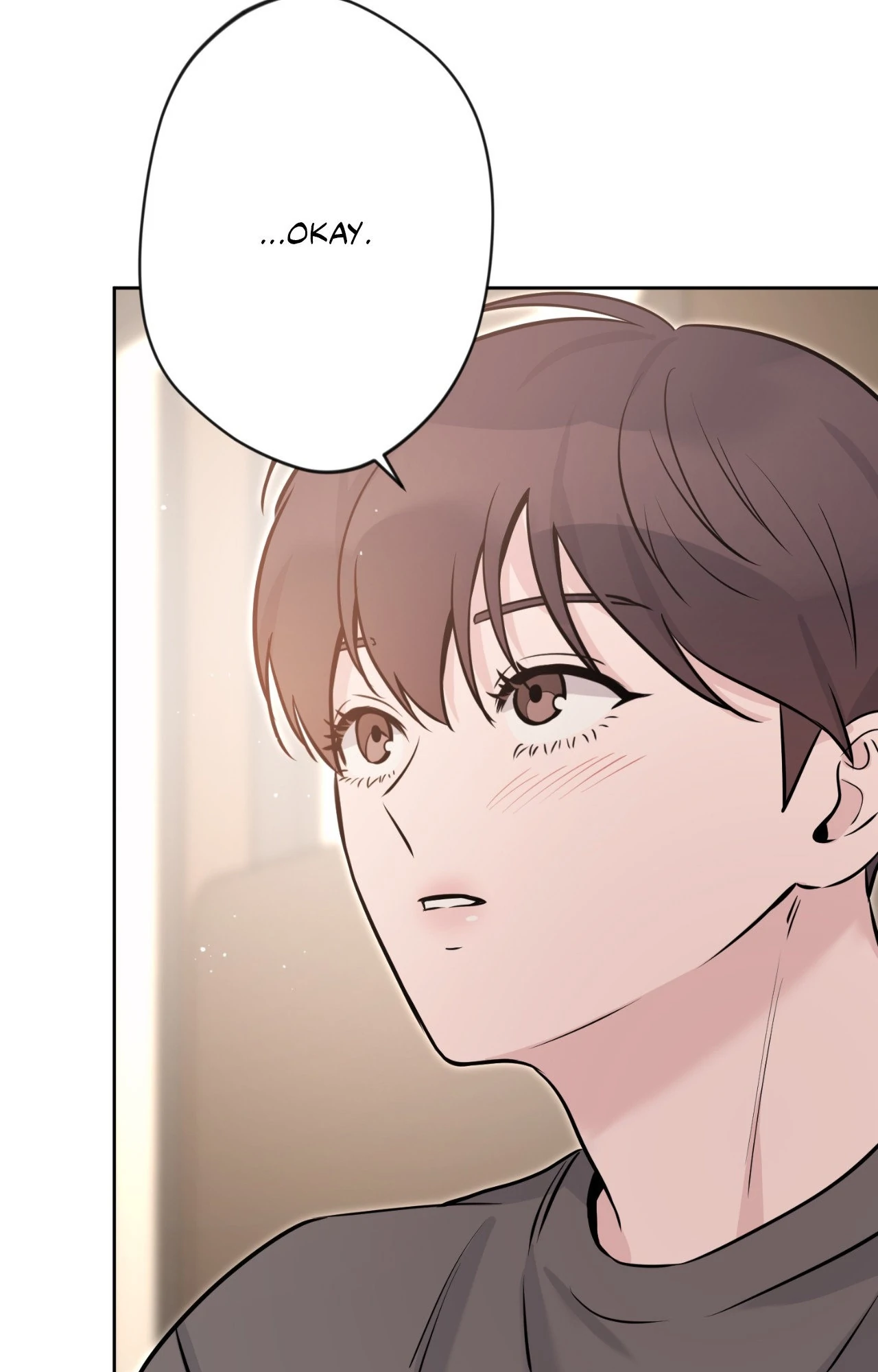 Angel Kiss [Official] - Chapter 11 manhwa