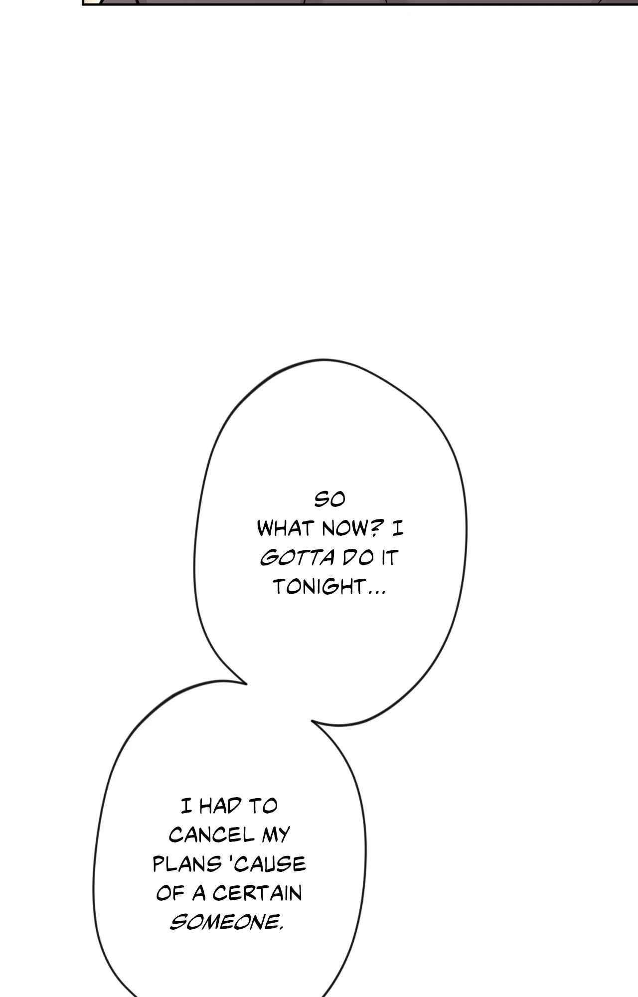 Angel Kiss [Official] - Chapter 11 manhwa