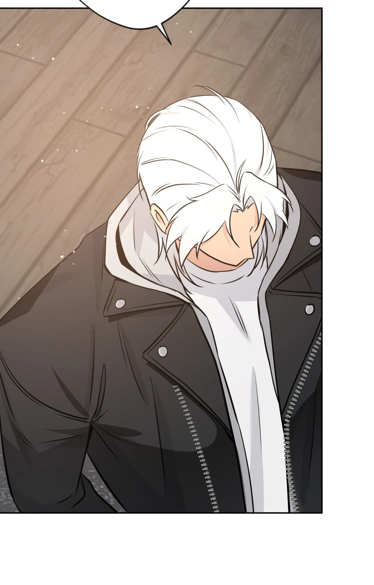 Angel Kiss [Official] - Chapter 11 manhwa