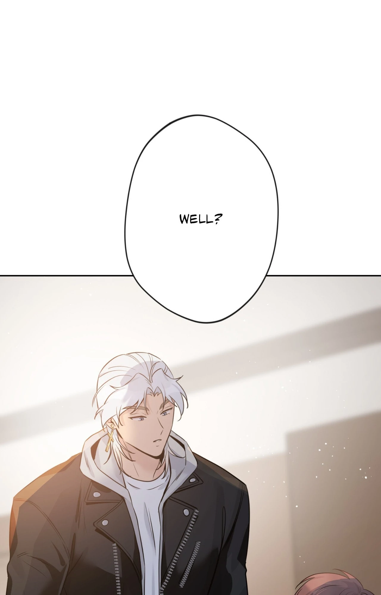 Angel Kiss [Official] - Chapter 11 manhwa