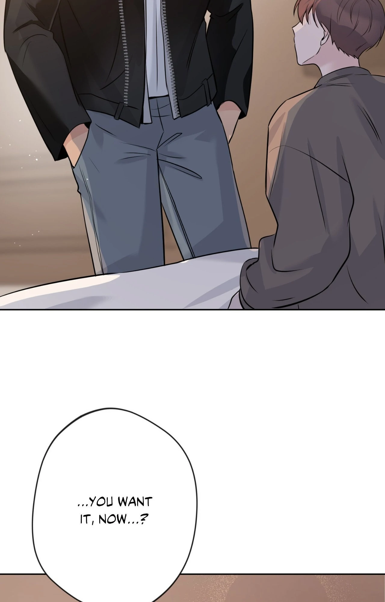 Angel Kiss [Official] - Chapter 11 manhwa