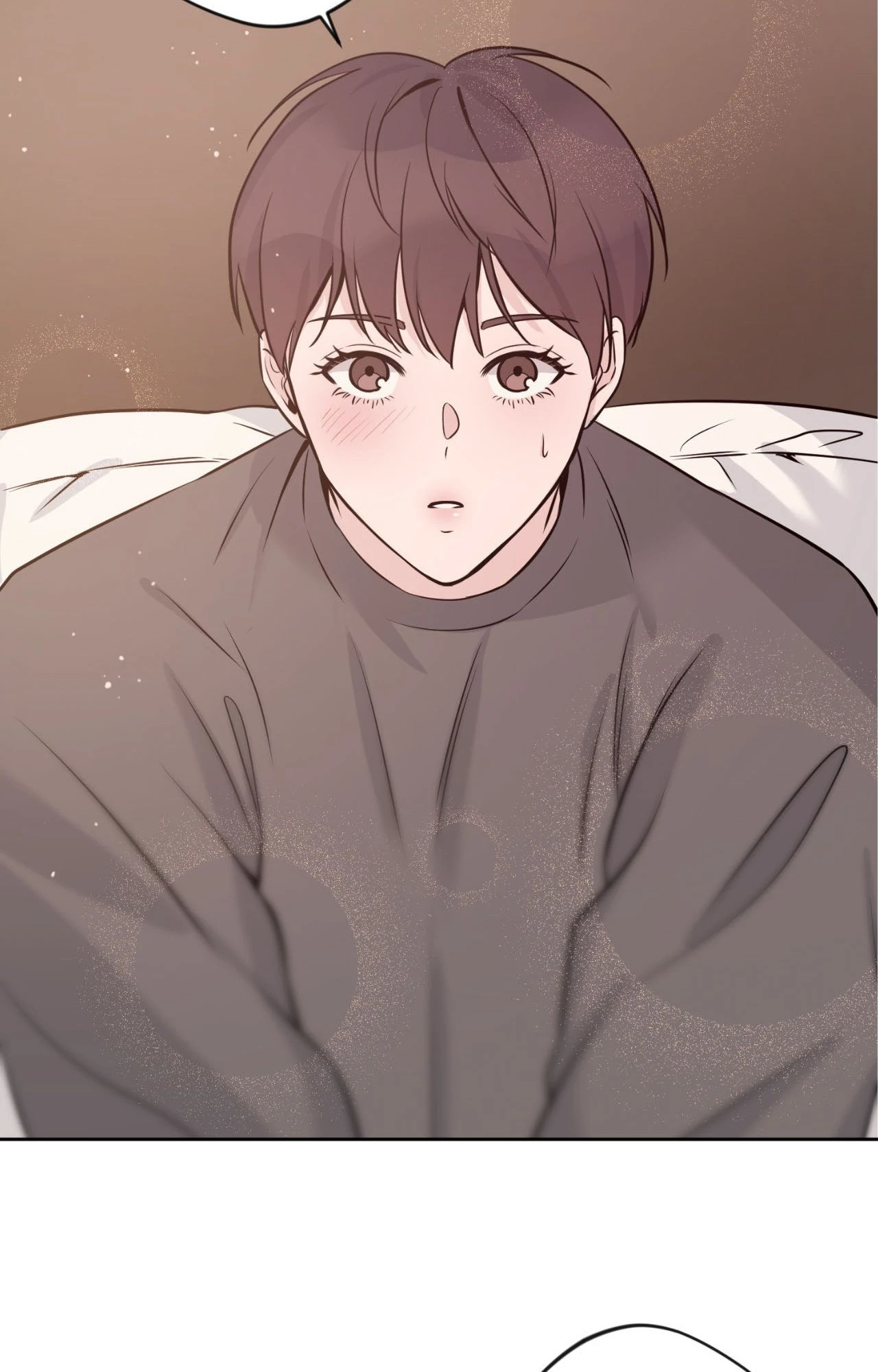 Angel Kiss [Official] - Chapter 11 manhwa