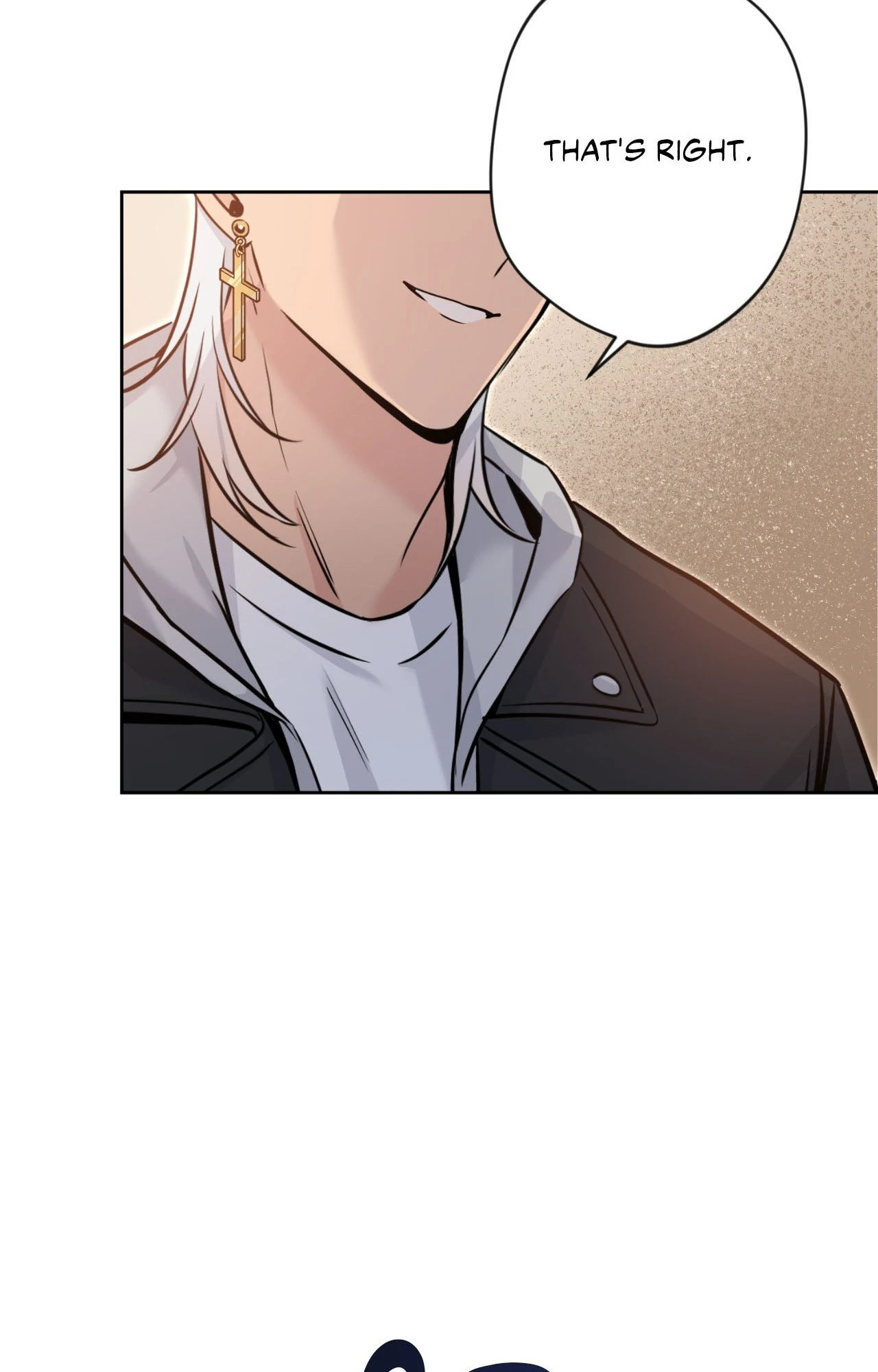 Angel Kiss [Official] - Chapter 11 manhwa