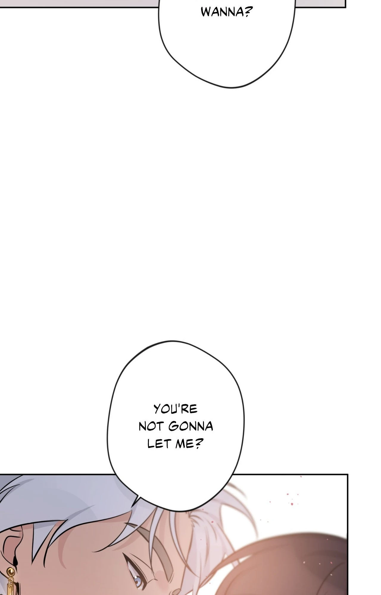 Angel Kiss [Official] - Chapter 11 manhwa
