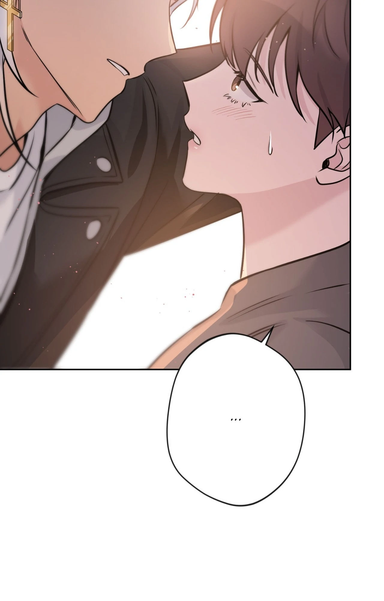 Angel Kiss [Official] - Chapter 11 manhwa