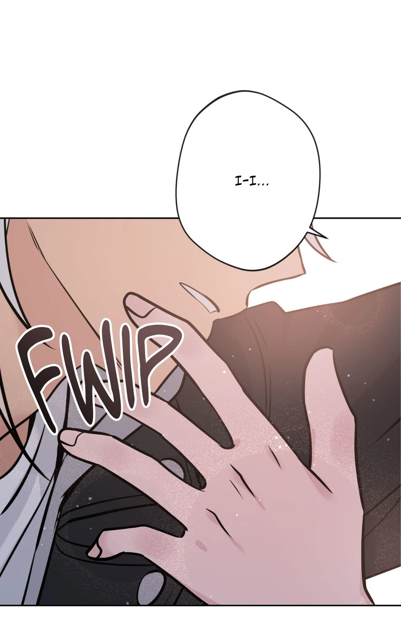 Angel Kiss [Official] - Chapter 11 manhwa