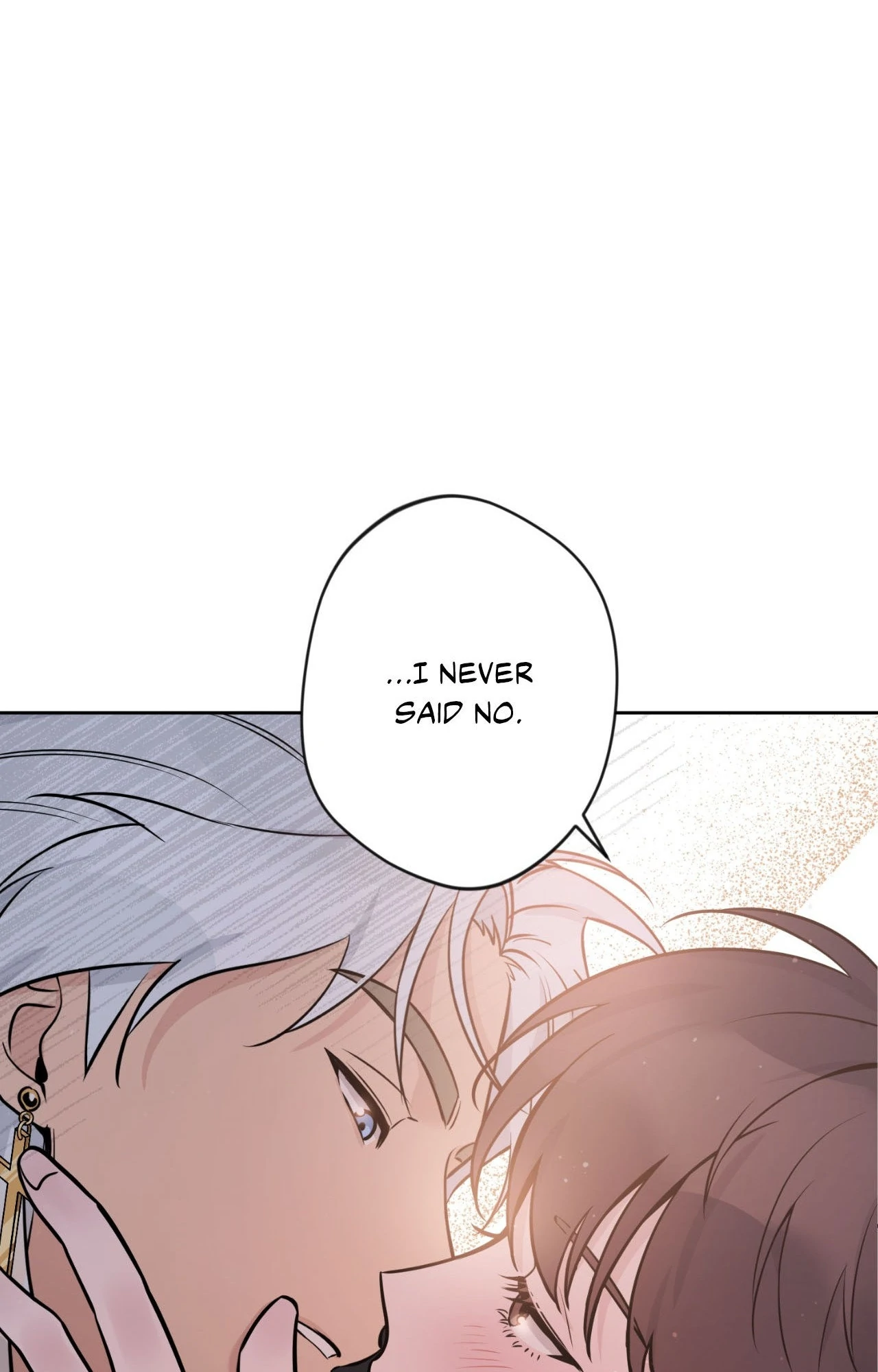 Angel Kiss [Official] - Chapter 11 manhwa
