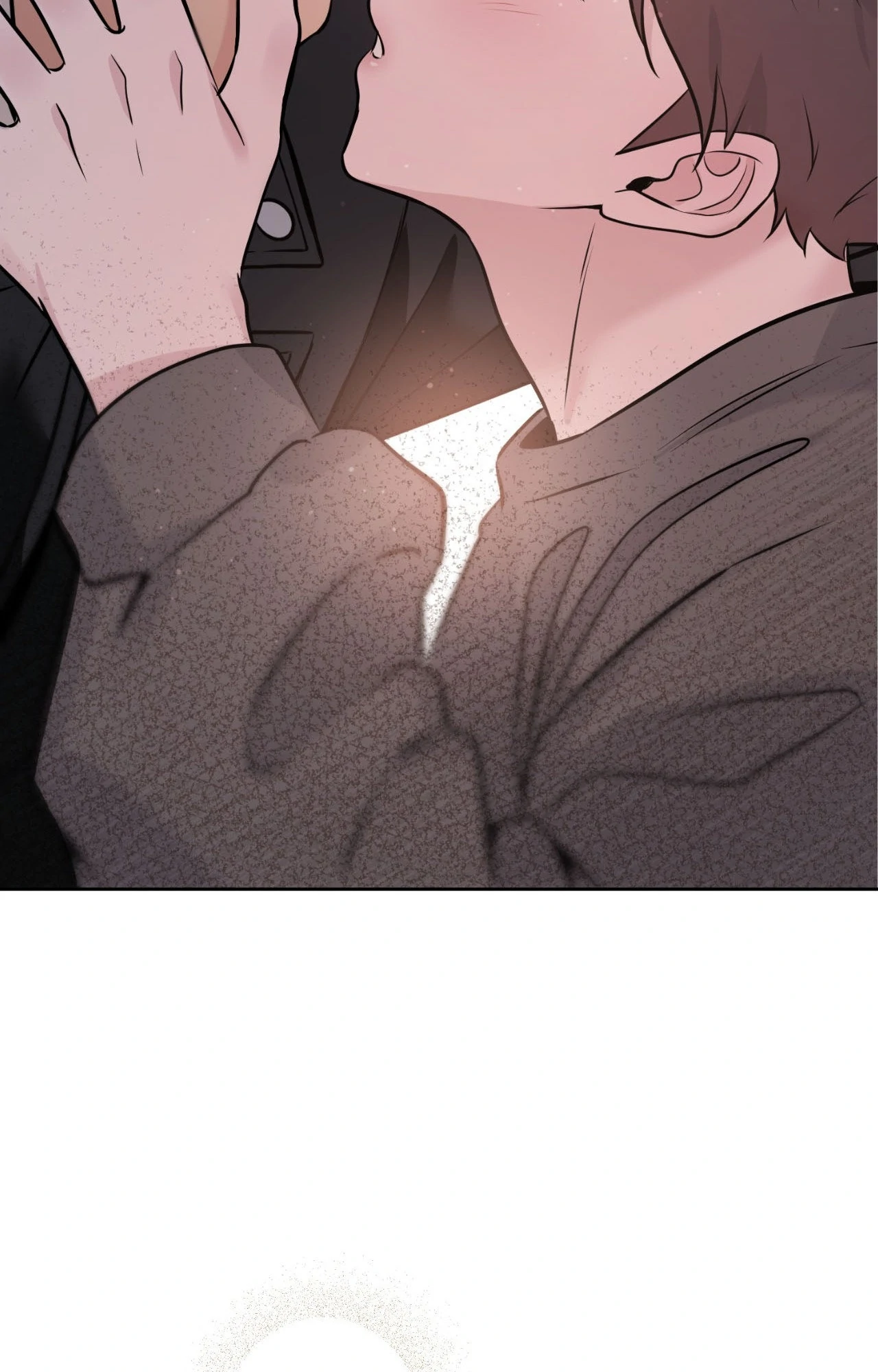 Angel Kiss [Official] - Chapter 11 manhwa