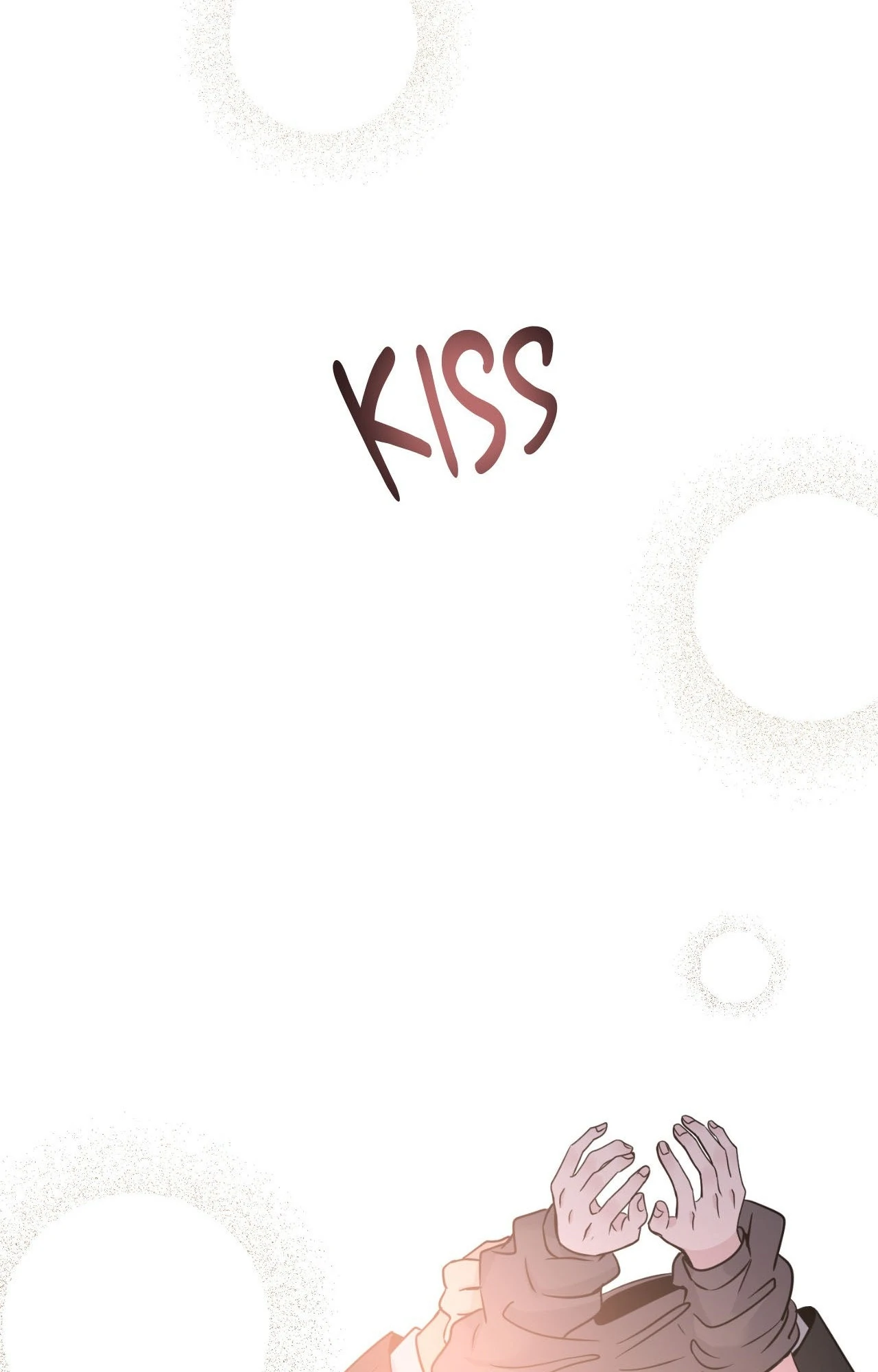 Angel Kiss [Official] - Chapter 11 manhwa