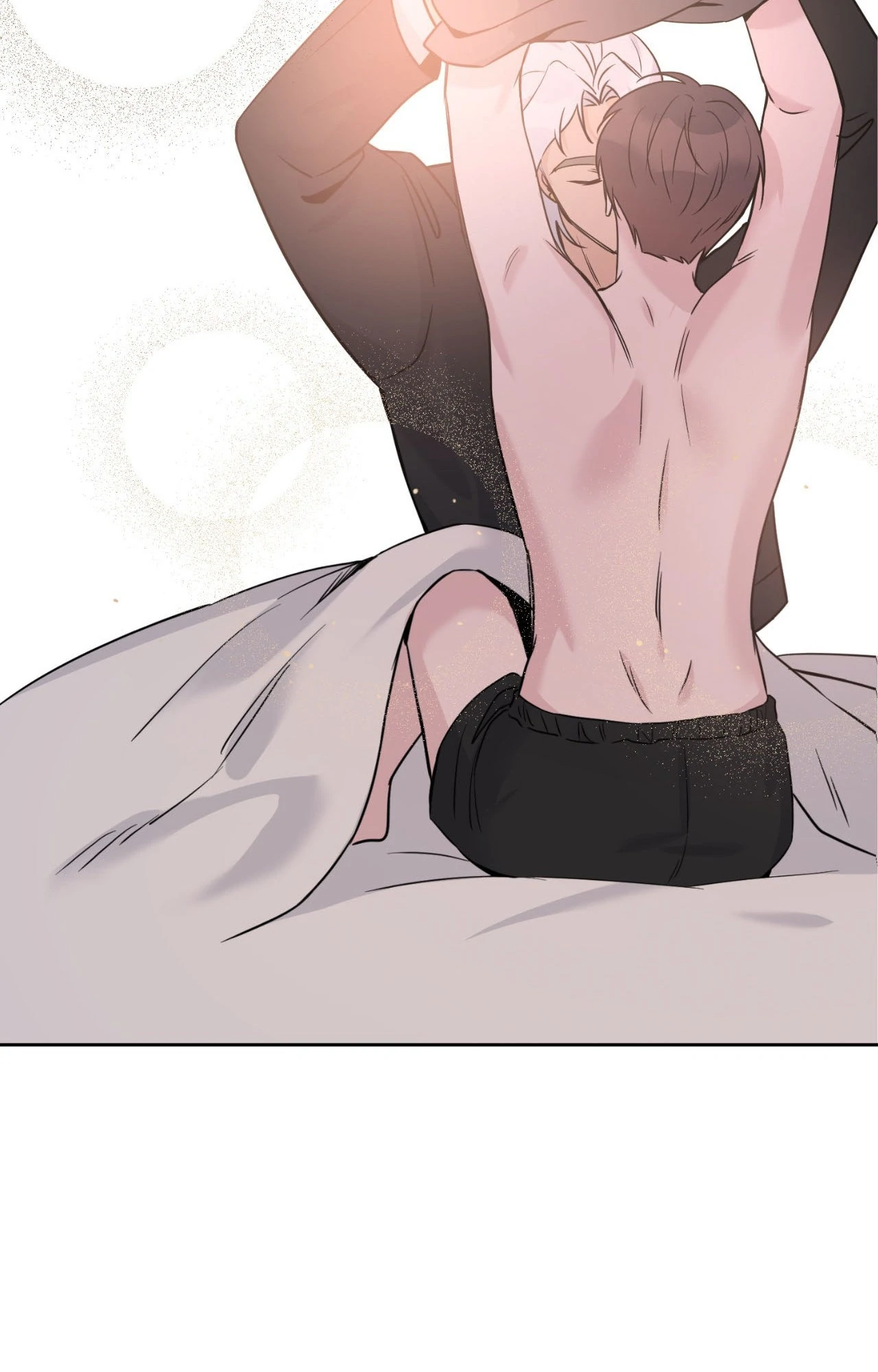 Angel Kiss [Official] - Chapter 11 manhwa
