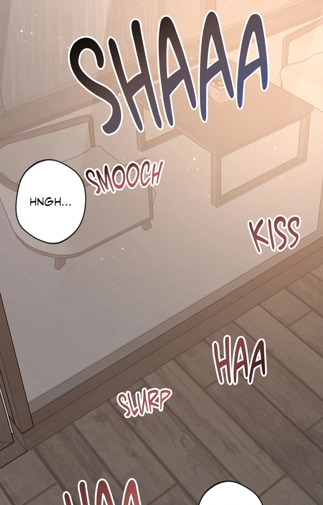 Angel Kiss [Official] - Chapter 12 manhwa