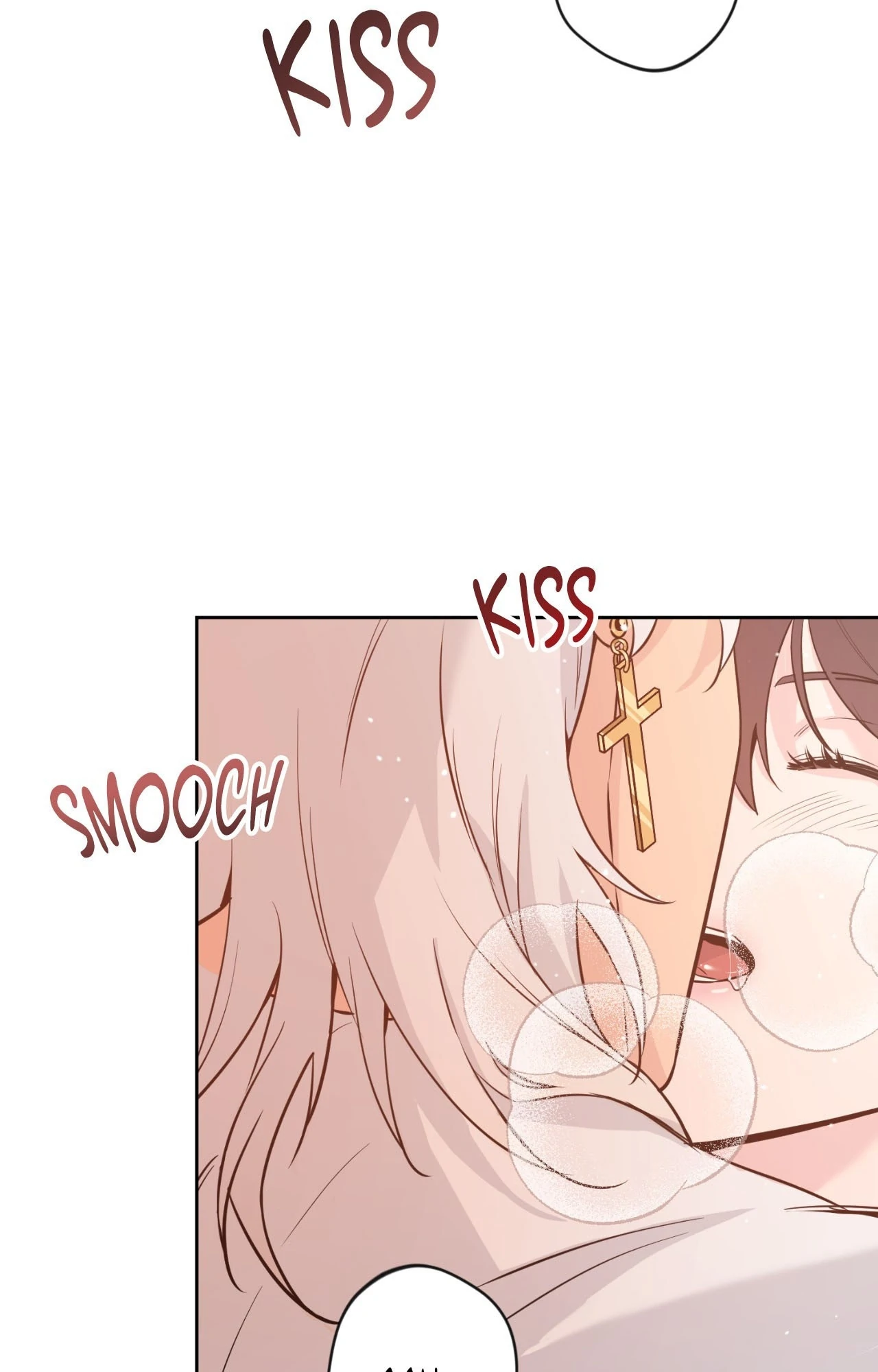Angel Kiss [Official] - Chapter 12 manhwa