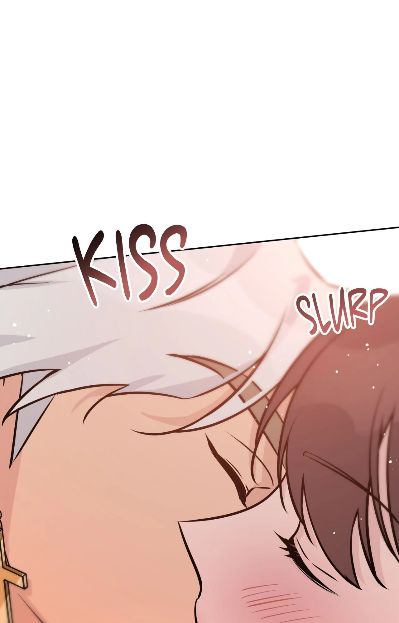 Angel Kiss [Official] - Chapter 12 manhwa