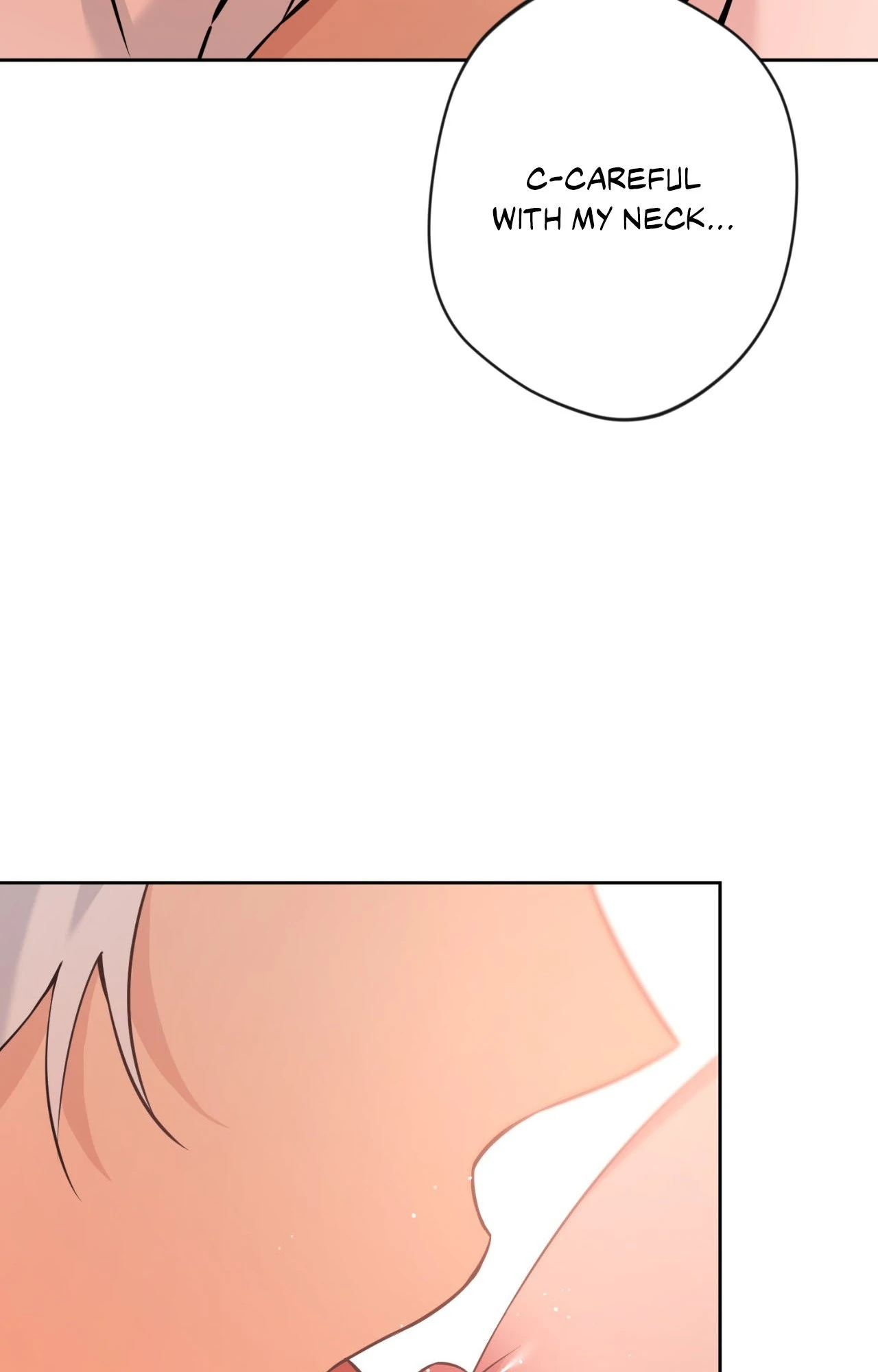 Angel Kiss [Official] - Chapter 12 manhwa