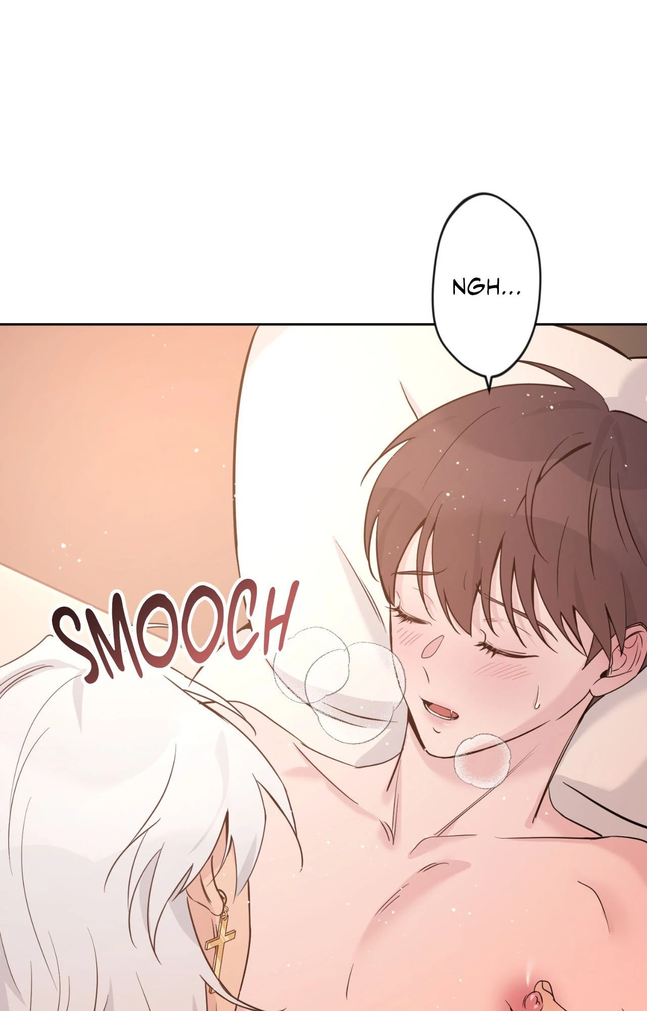 Angel Kiss [Official] - Chapter 12 manhwa