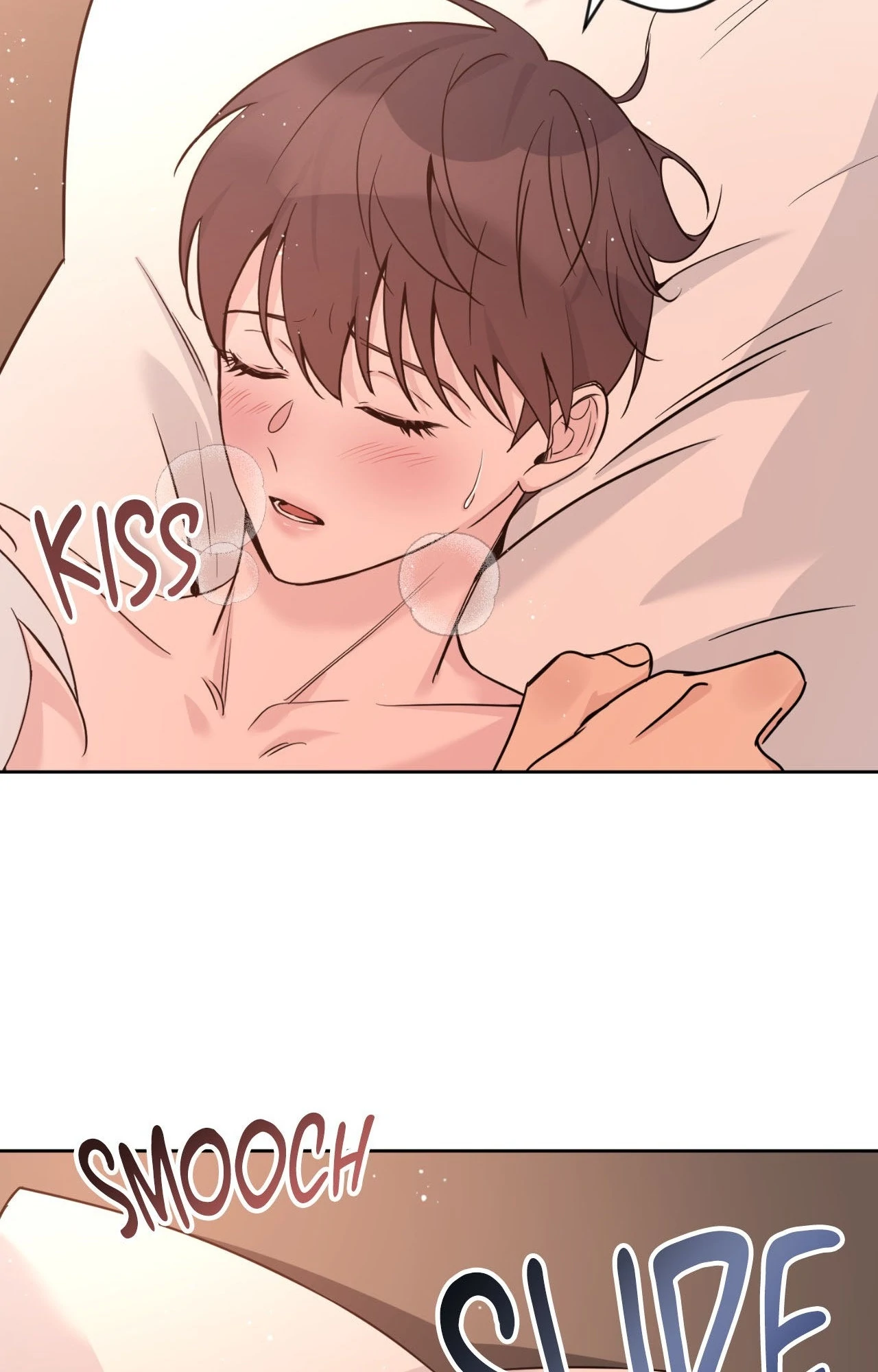 Angel Kiss [Official] - Chapter 12 manhwa
