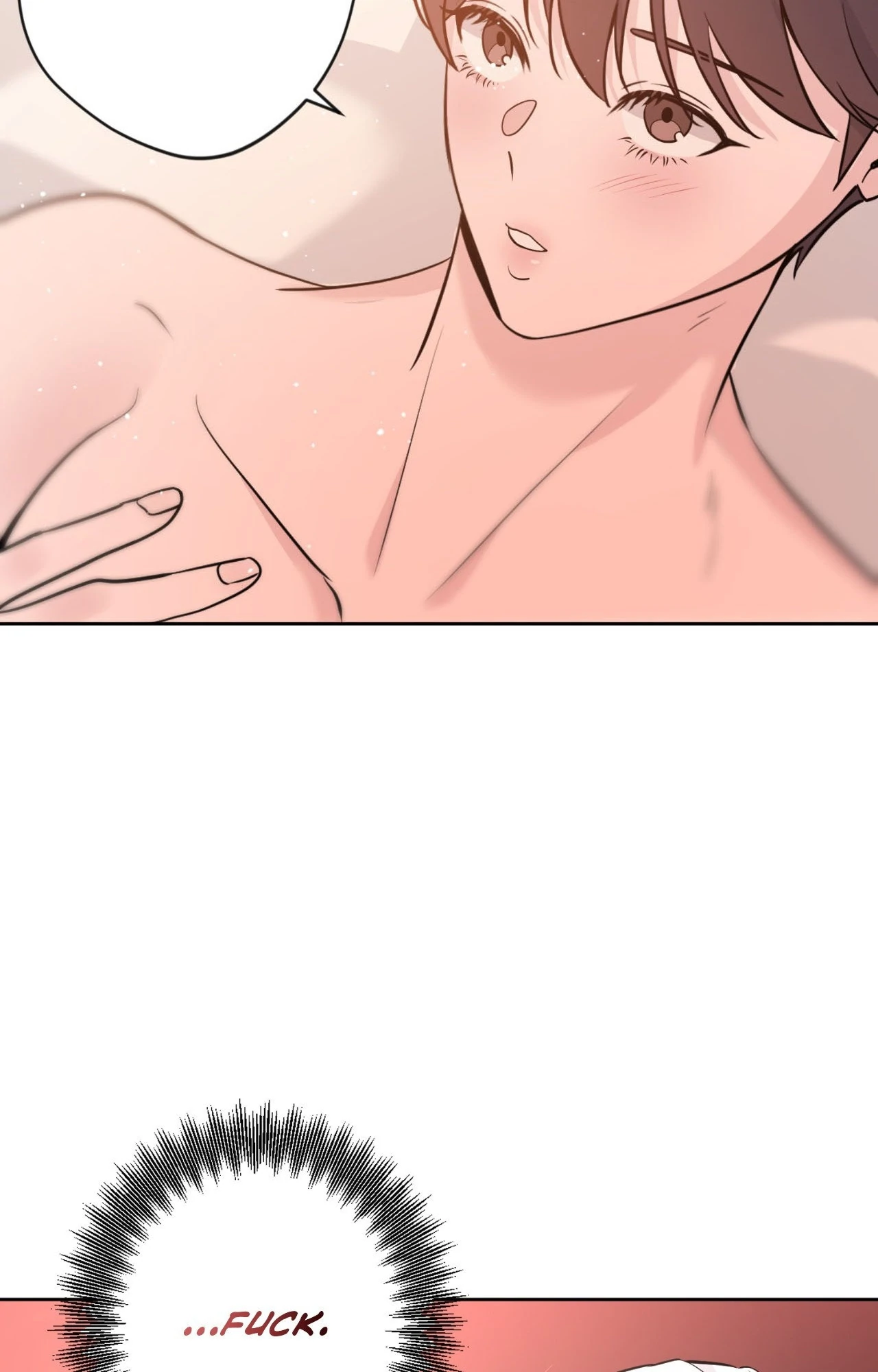 Angel Kiss [Official] - Chapter 12 manhwa