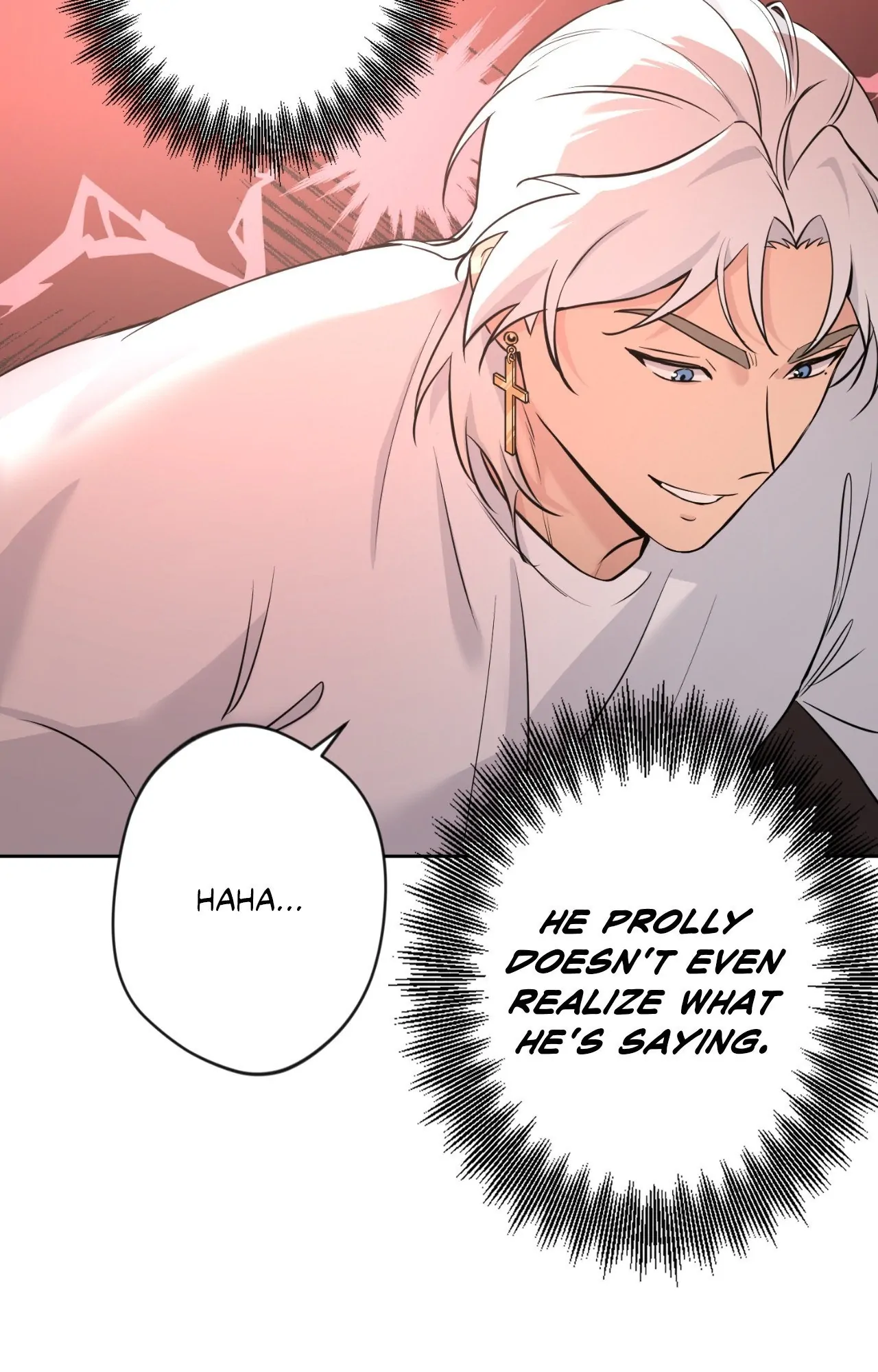 Angel Kiss [Official] - Chapter 12 manhwa