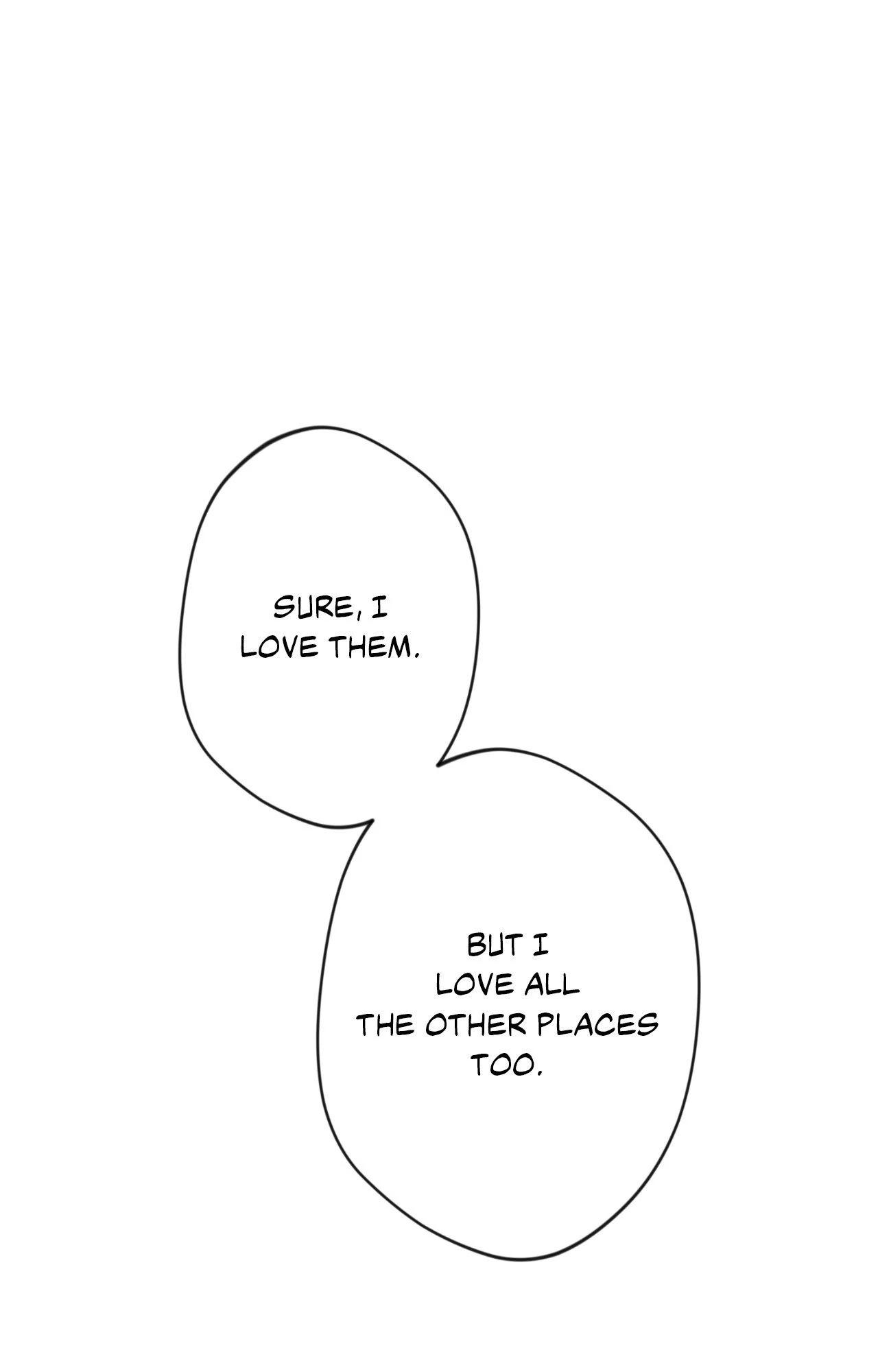 Angel Kiss [Official] - Chapter 12 manhwa
